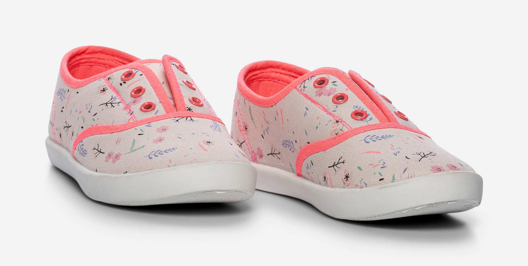 ZOEY, Tekstilsko Rosa