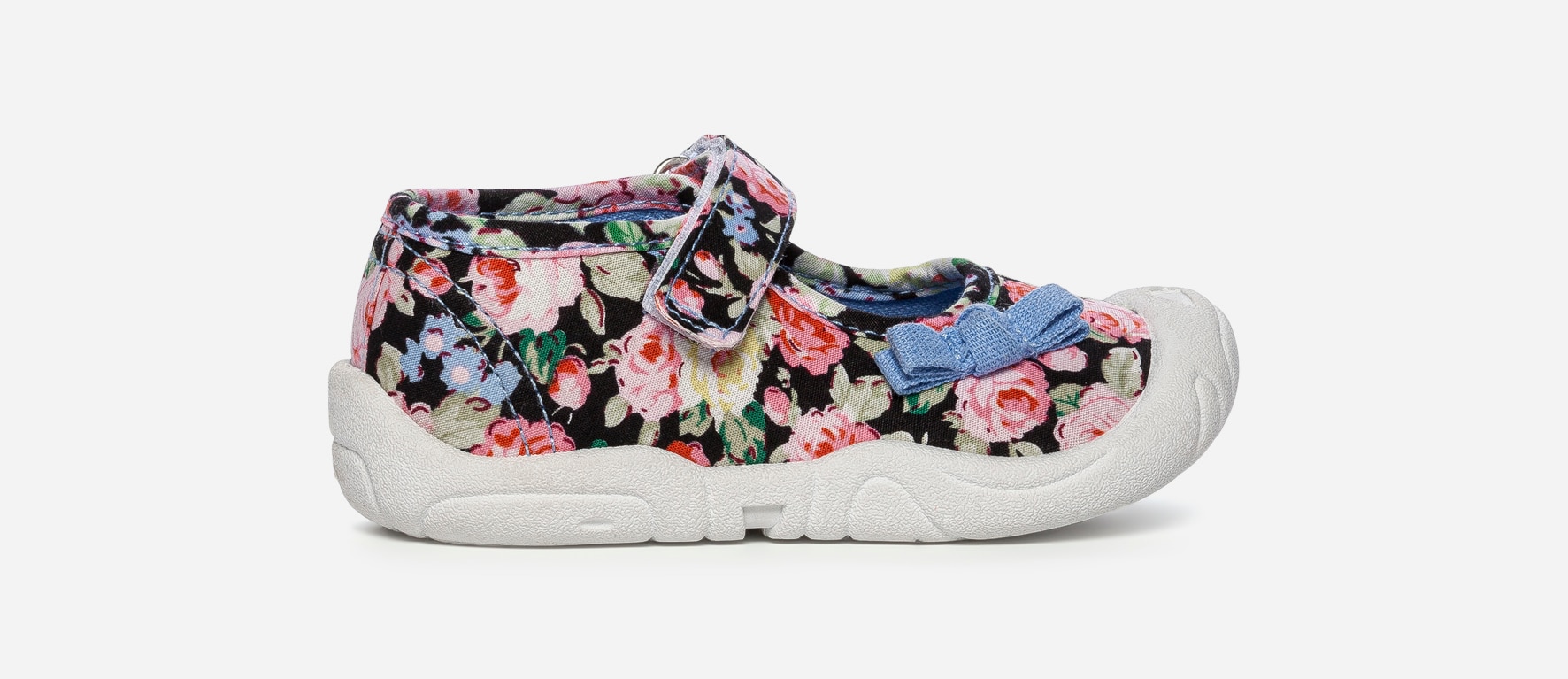 Mino, Ballerina Flerfarget