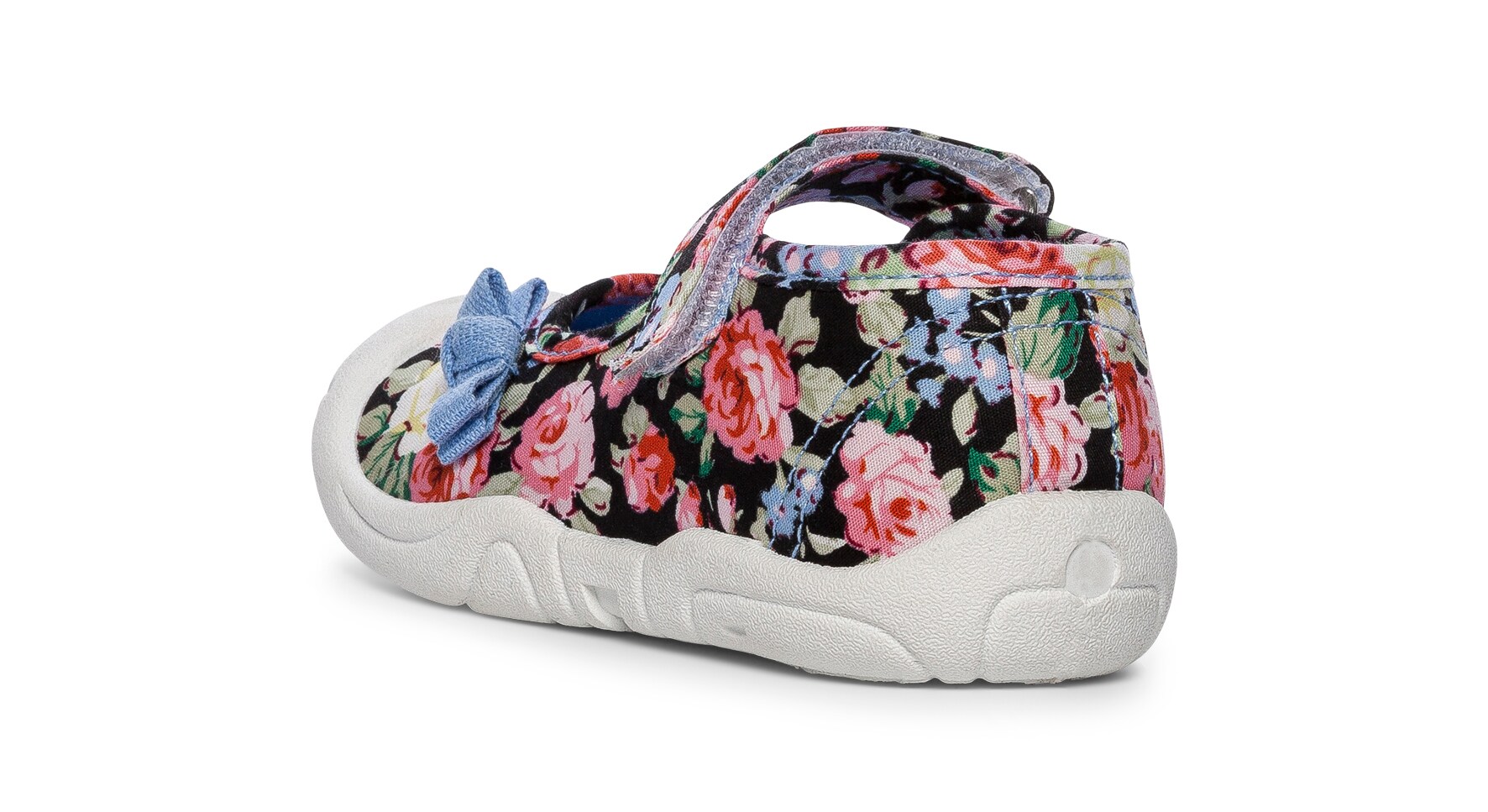 Mino, Ballerina Flerfarget