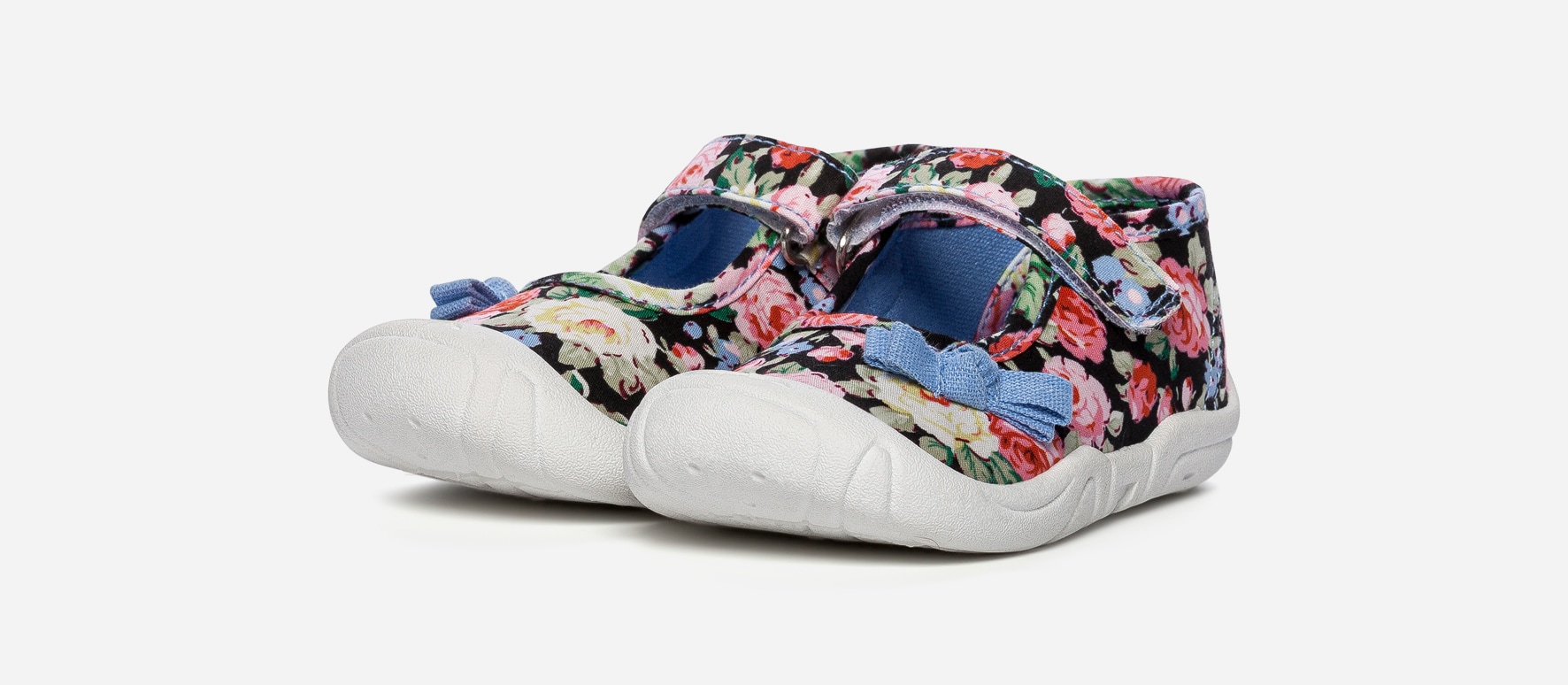 Mino, Ballerina Flerfarget