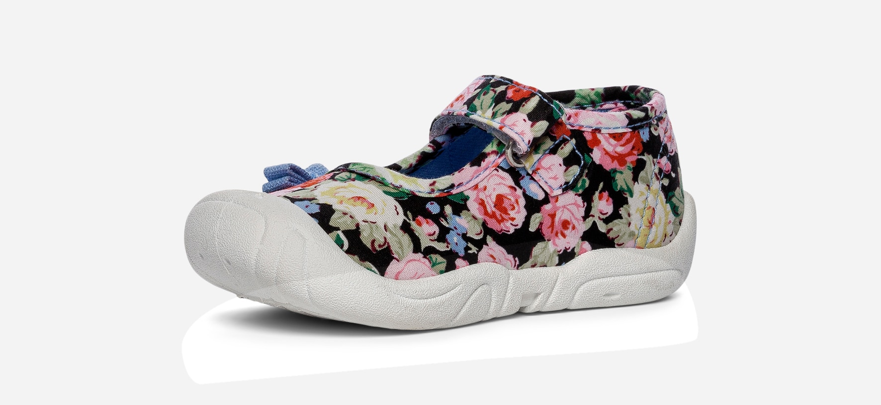 Mino, Ballerina Flerfarget