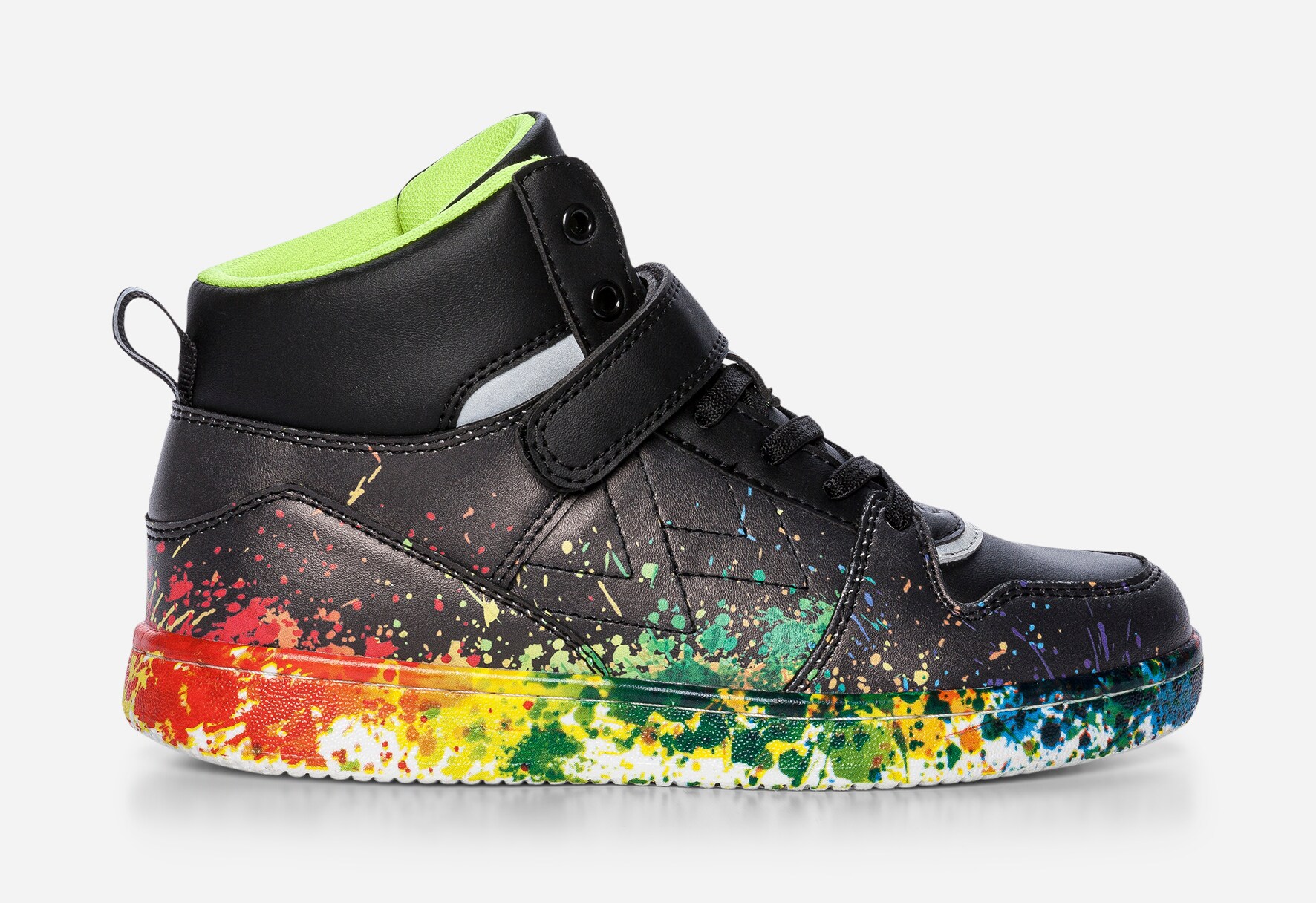 LEJON, Sneakers Sort