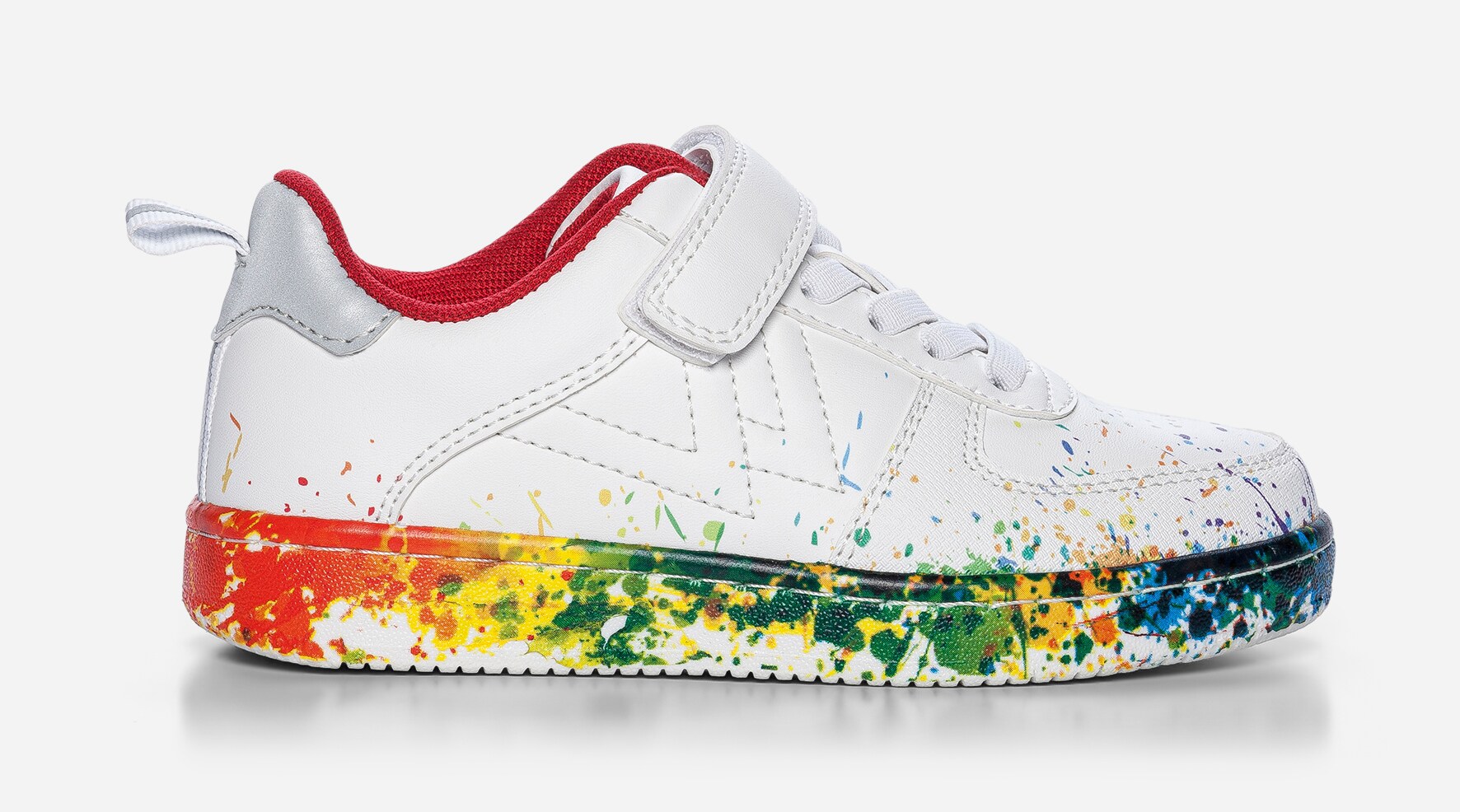 LEJON, Sneakers Hvit
