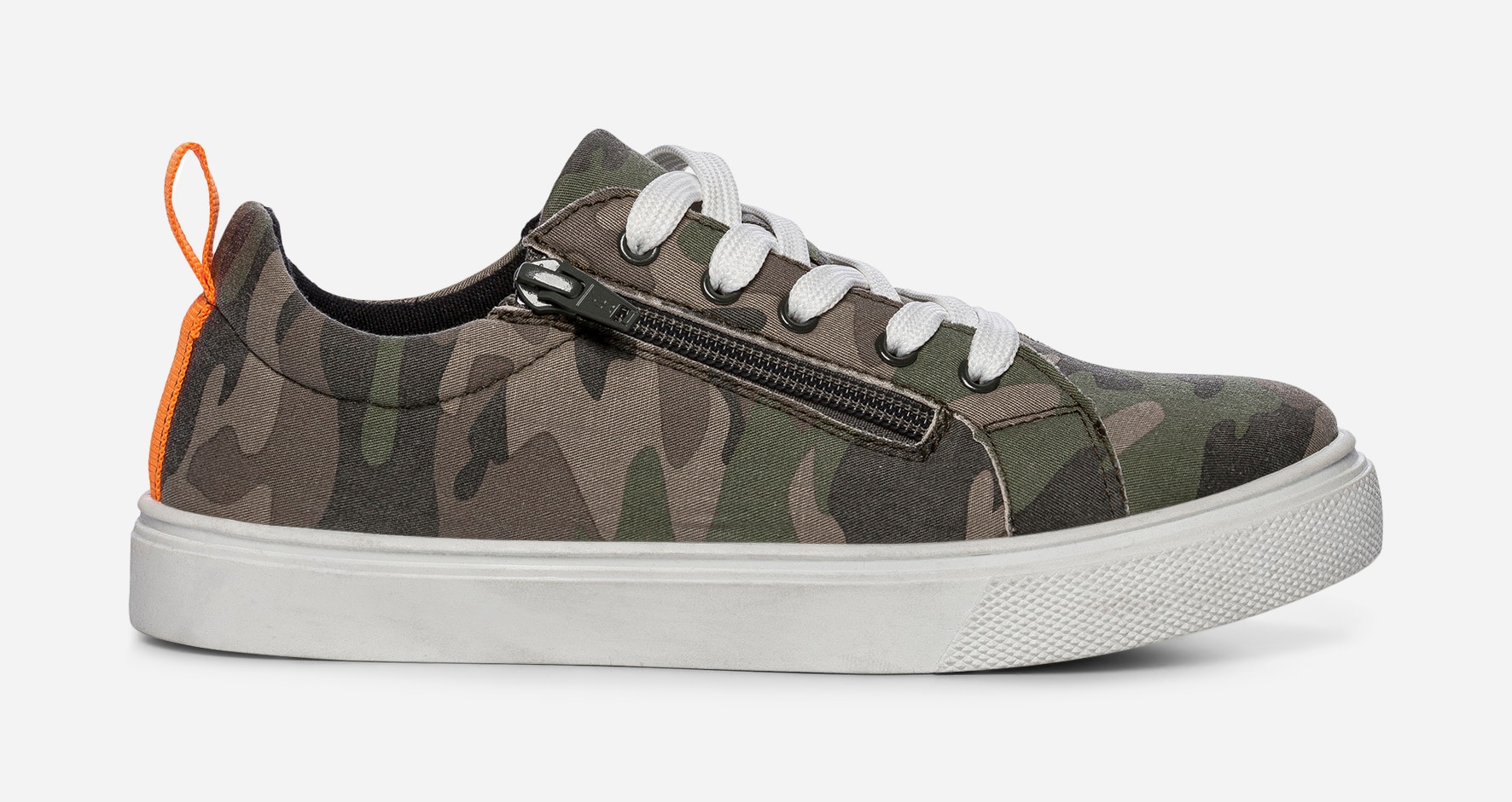 LEJON, Sneakers Grønn
