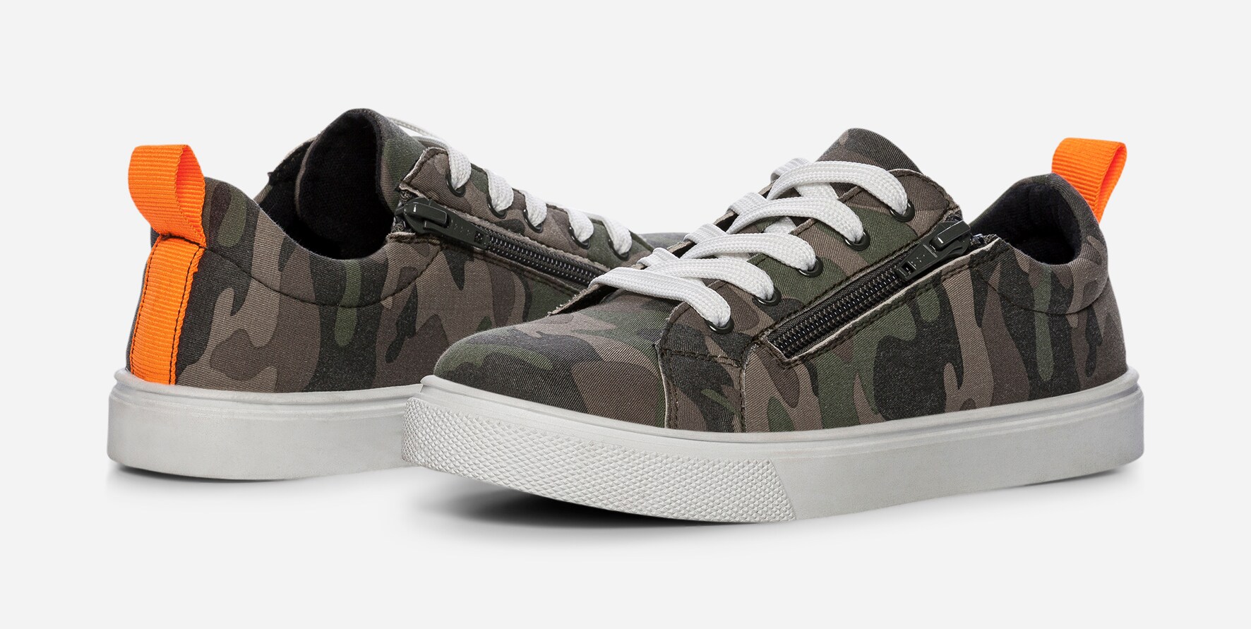 LEJON, Sneakers Grønn