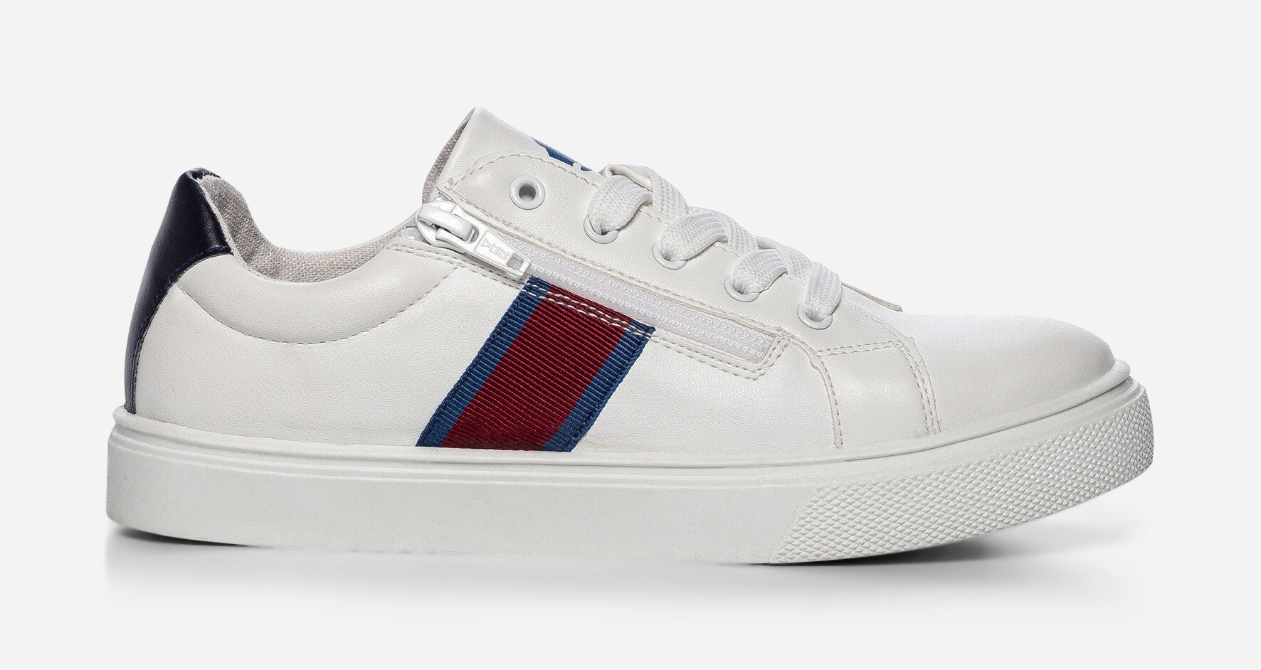 LEJON, Sneakers Hvit