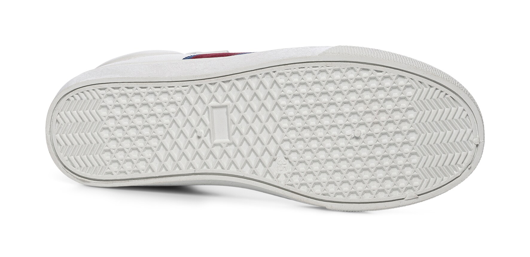 LEJON, Sneakers Hvit