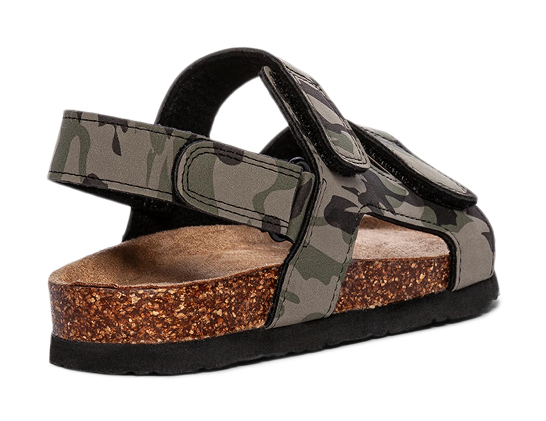 LEJON, Sandaler Grønn