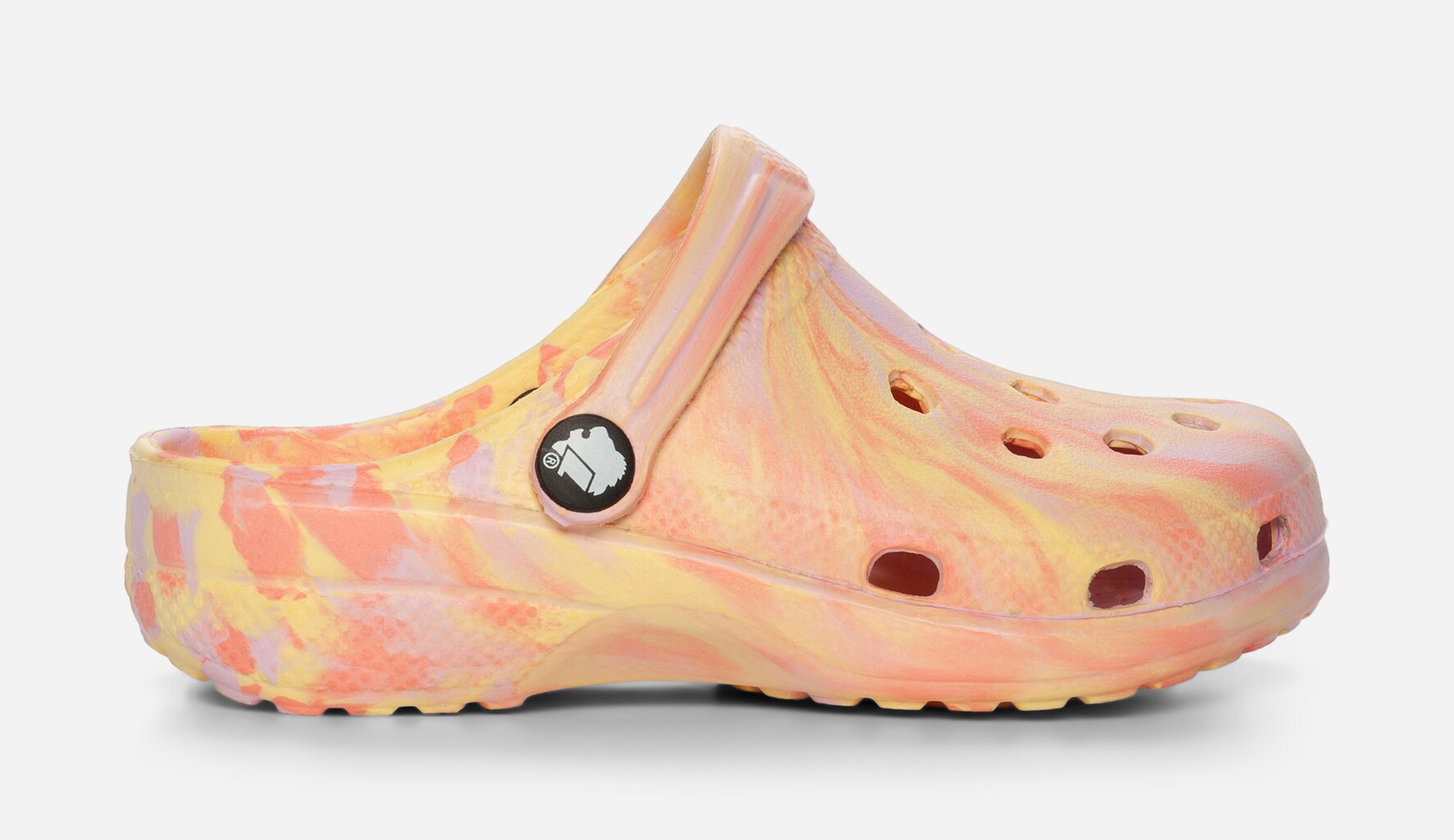 LEJON, Tøfler Rosa