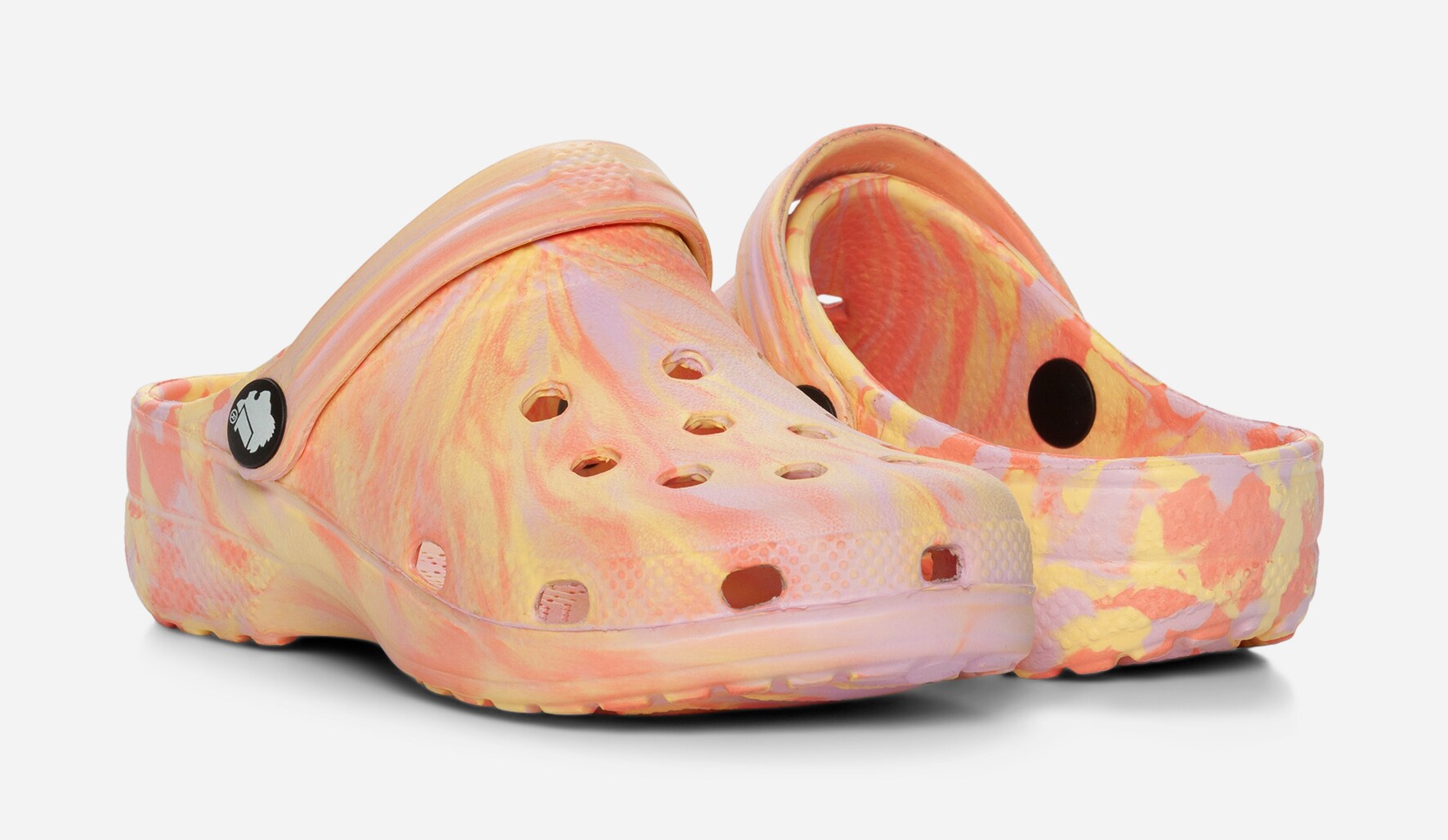 LEJON, Tøfler Rosa