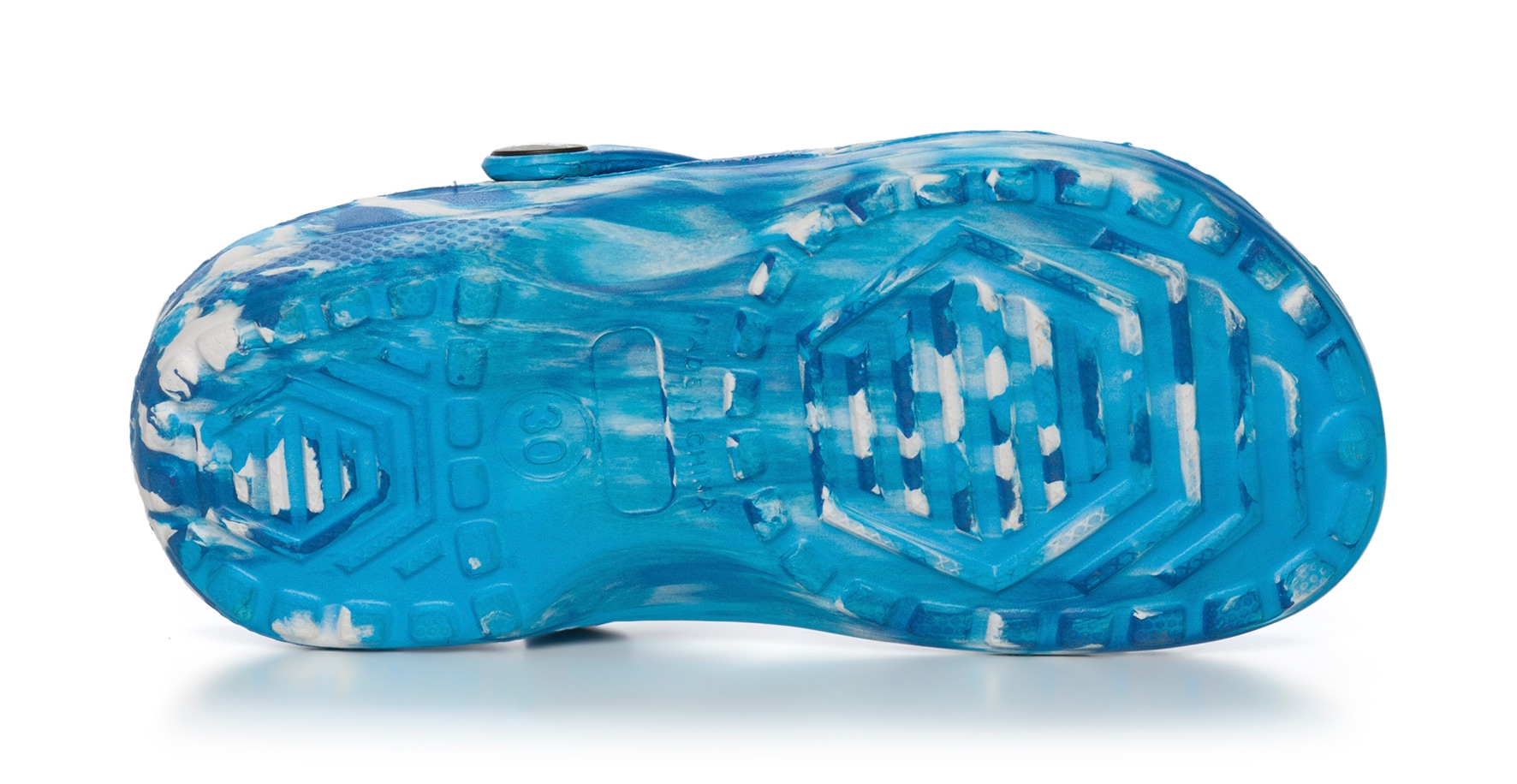 LEJON, Tøfler Flerfarget