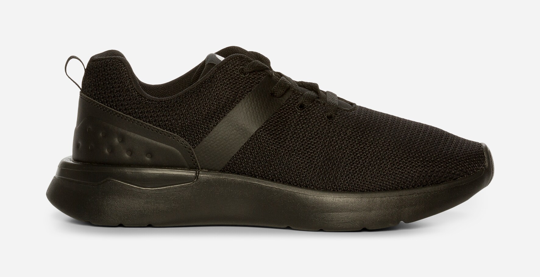 LEJON, Sneakers Sort