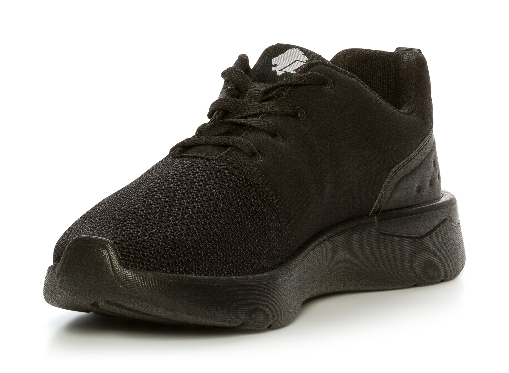 LEJON, Sneakers Sort