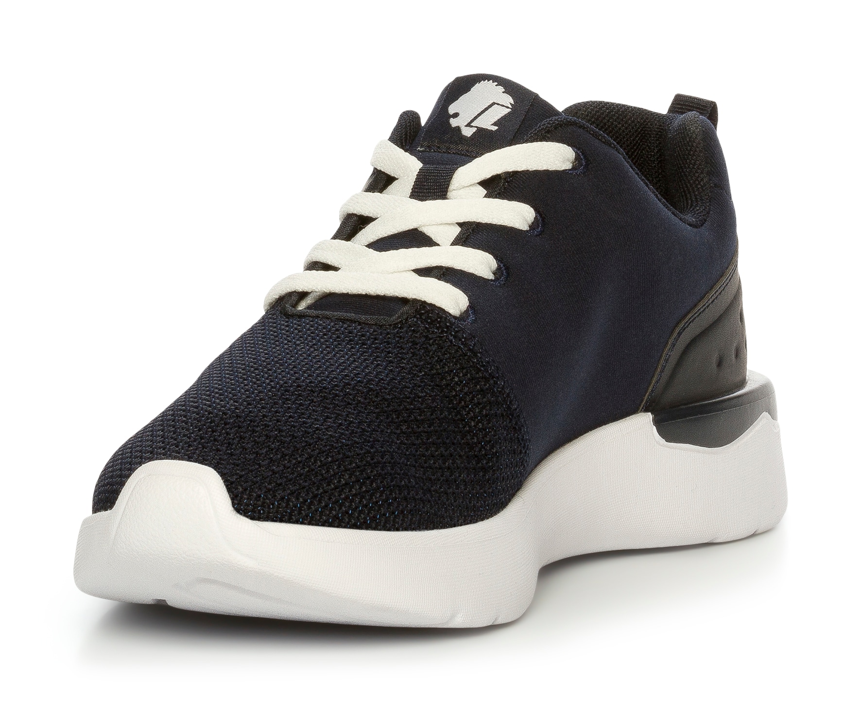 LEJON, Sneakers Blå