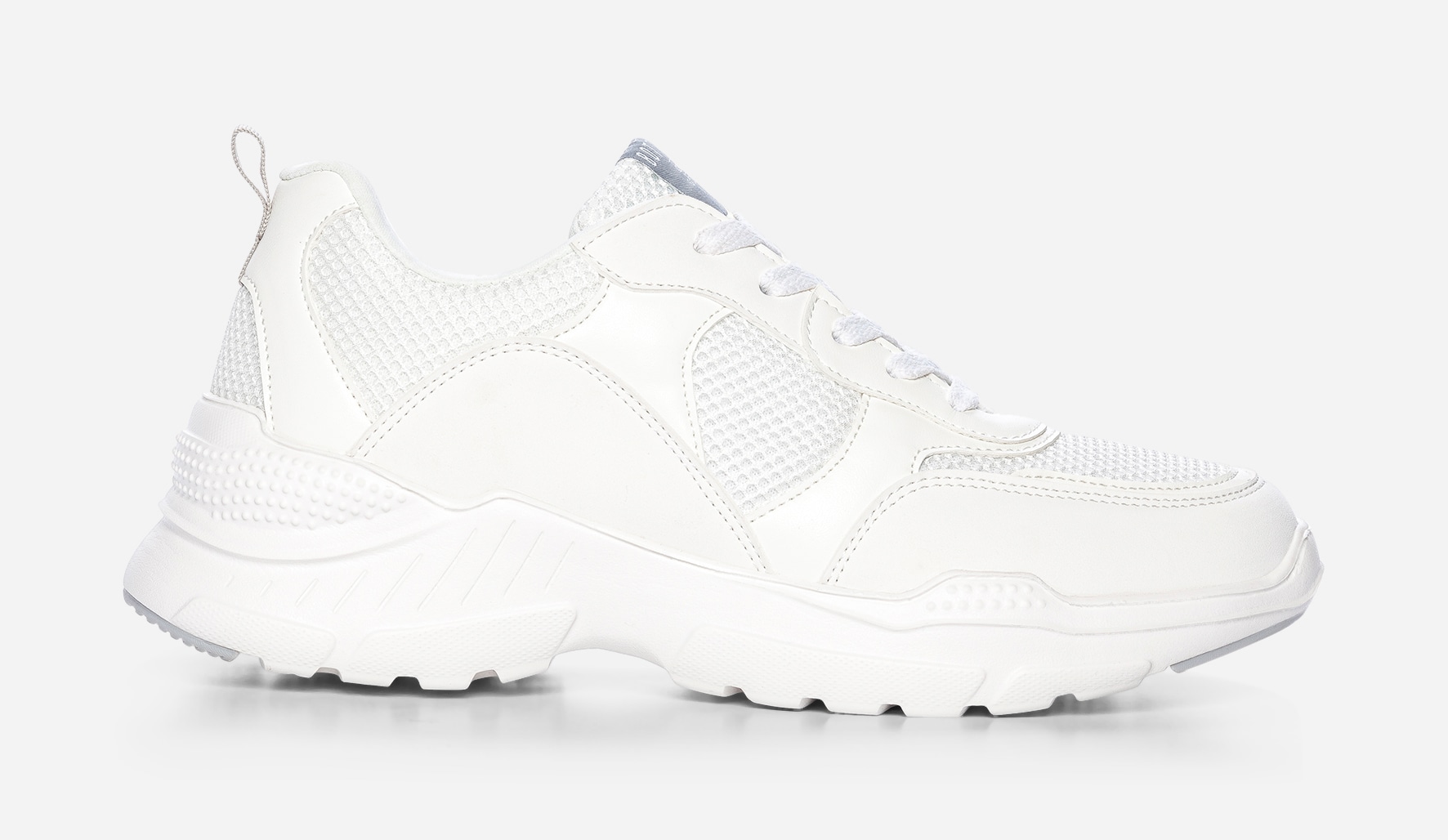 BOTTESINI, Sneakers Hvit