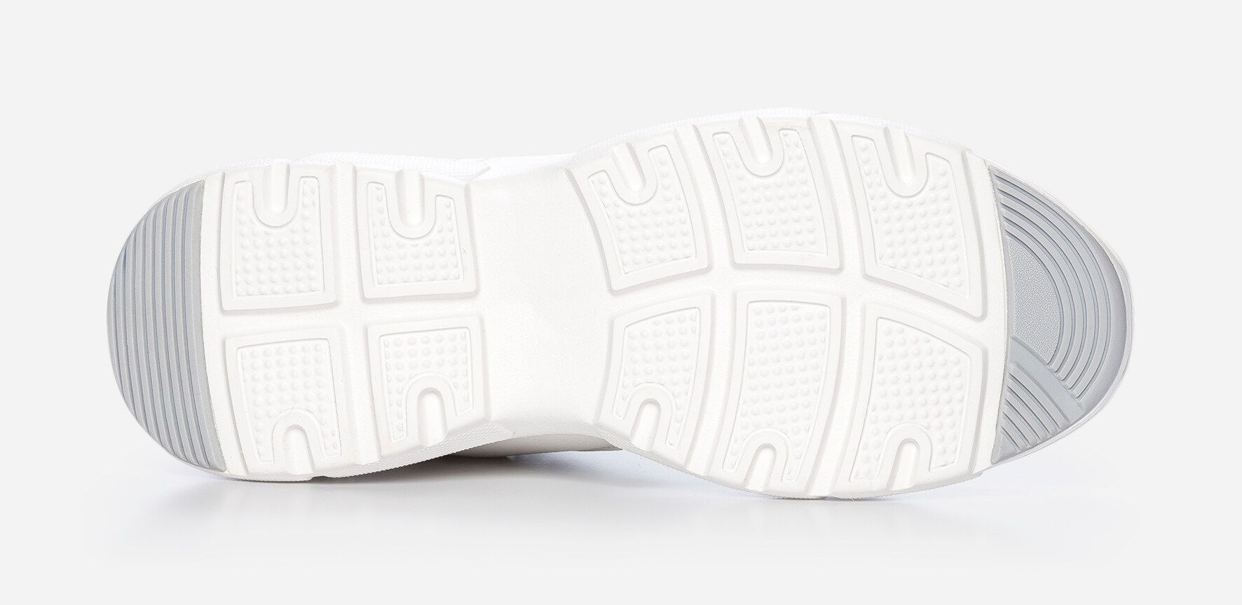 BOTTESINI, Sneakers Hvit