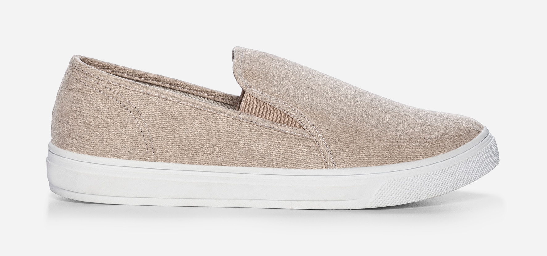 ALLEY, Sneakers Beige
