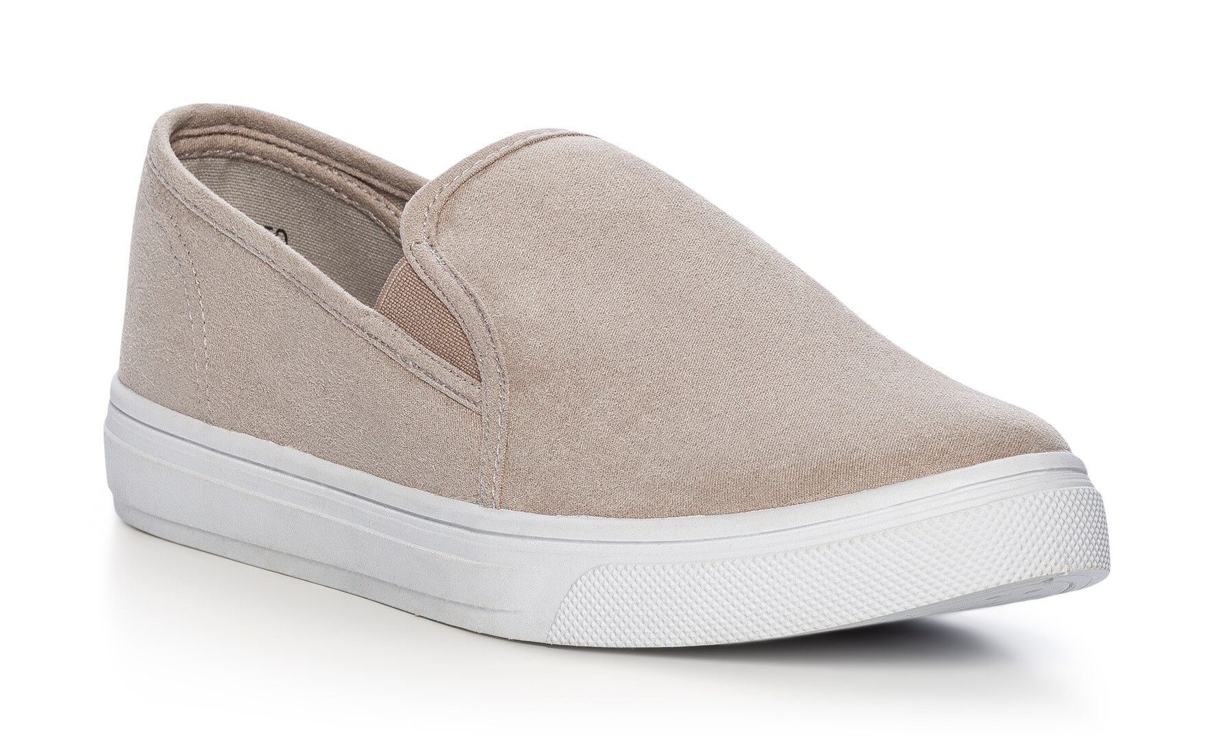ALLEY, Sneakers Beige