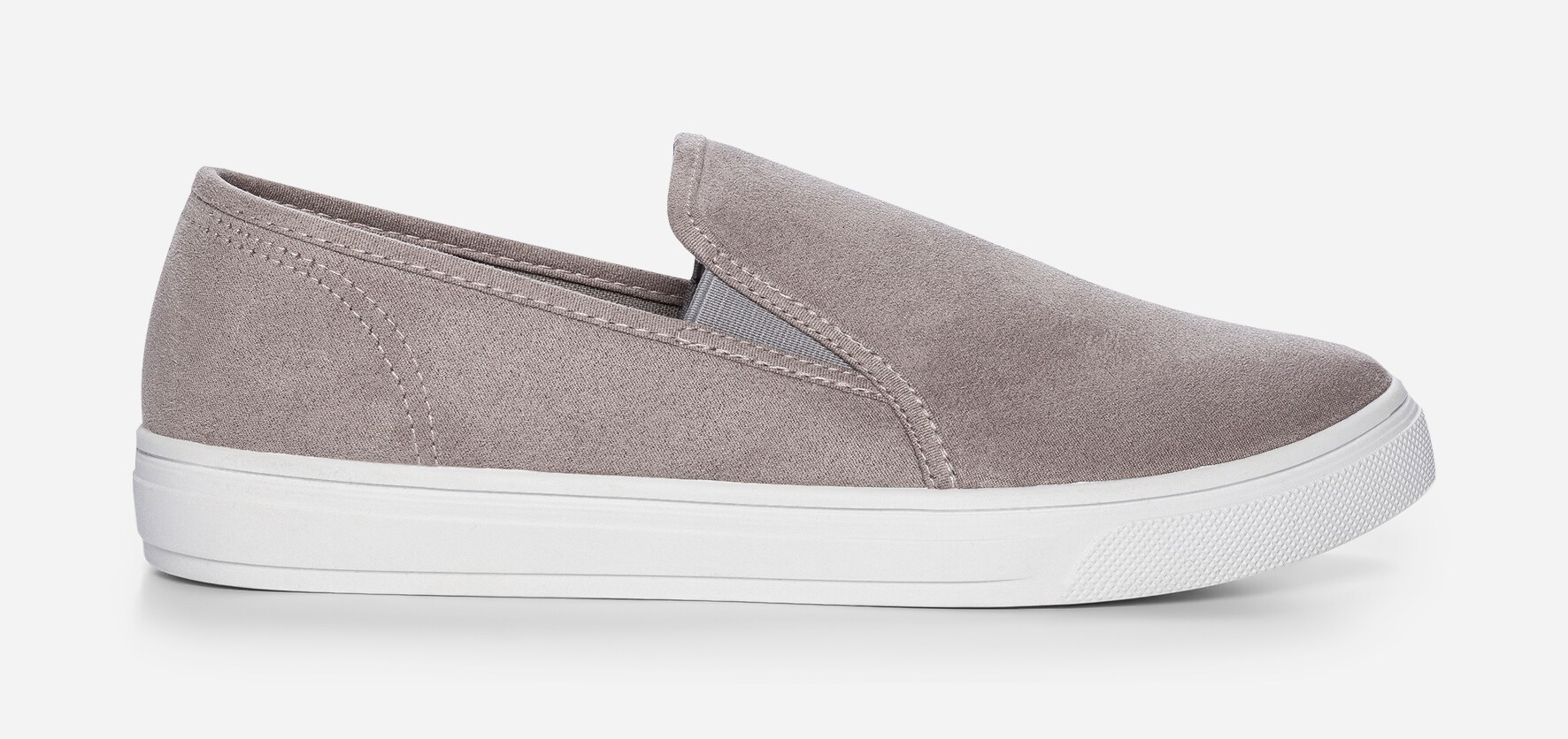 ALLEY, Sneakers Grå