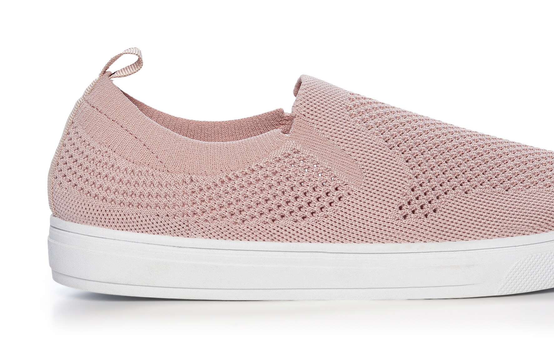 ALLEY, Sneakers Rosa