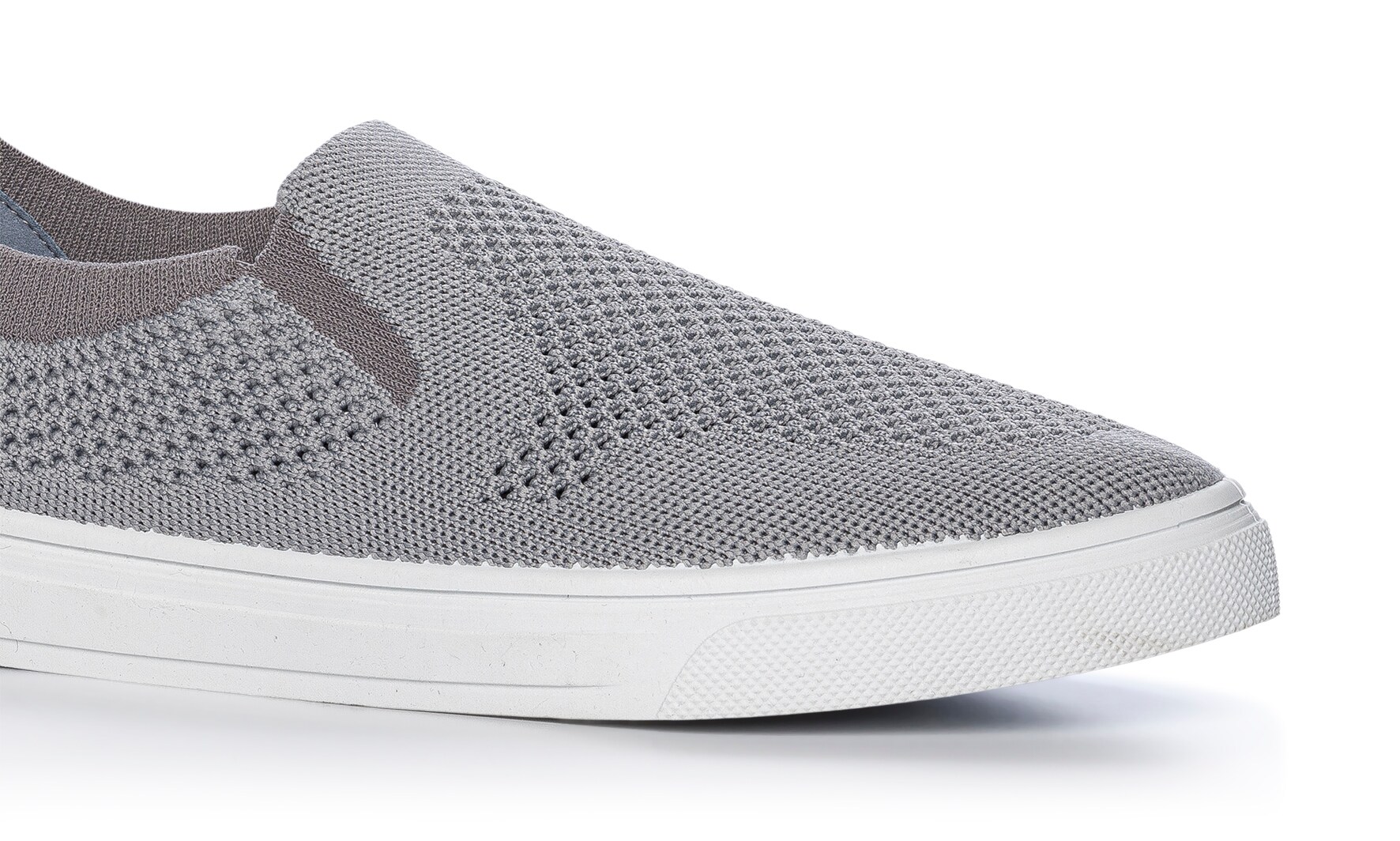 ALLEY, Sneakers Grå