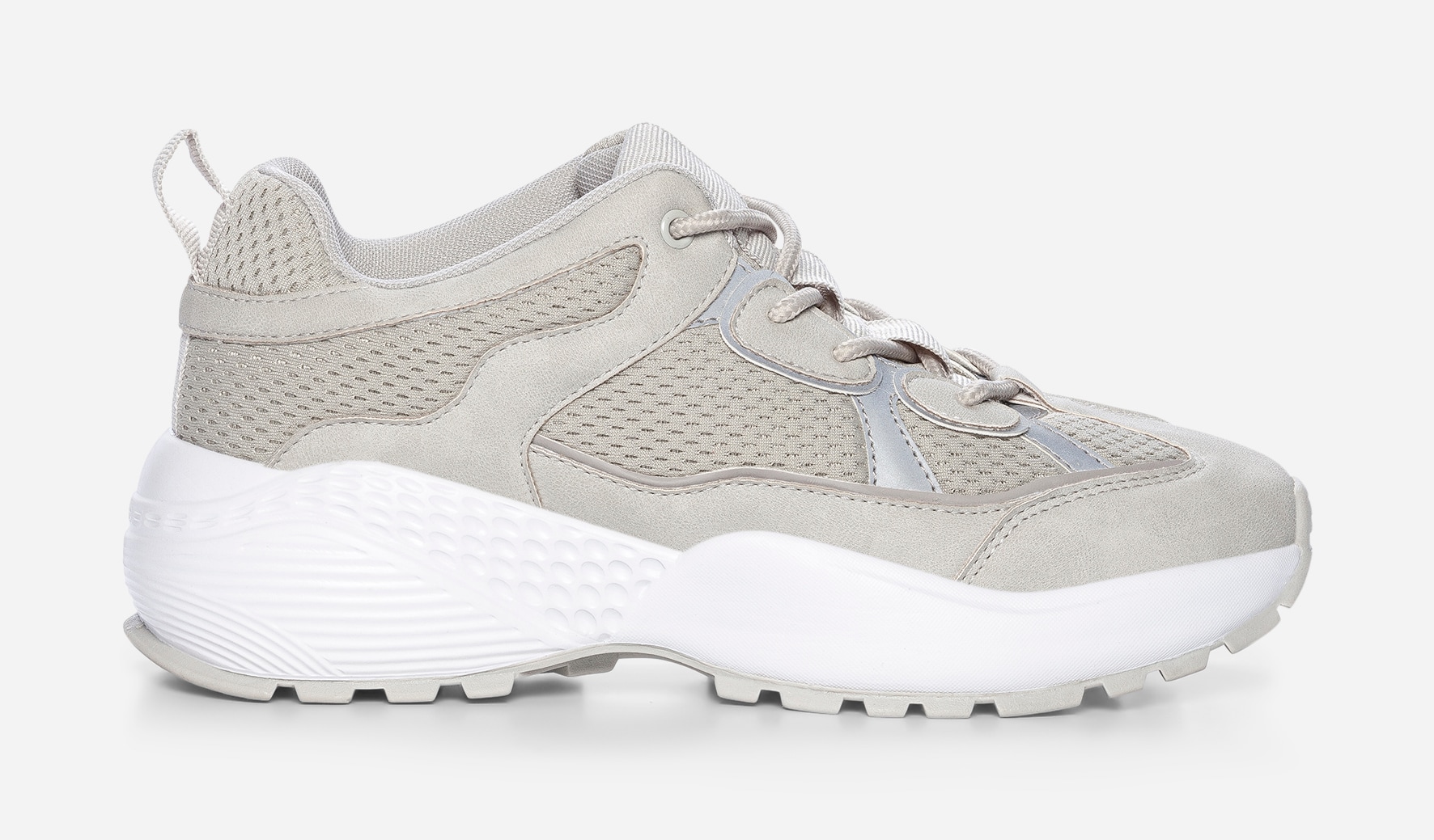 VOX, Sneakers Grå