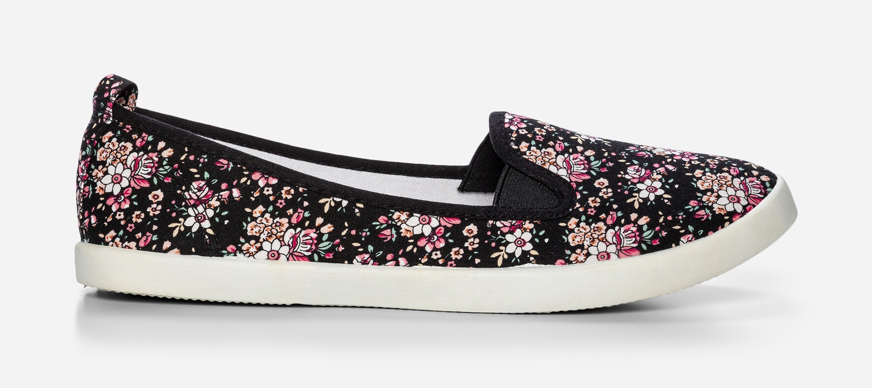 ALLEY, Tekstilsko Flerfarget