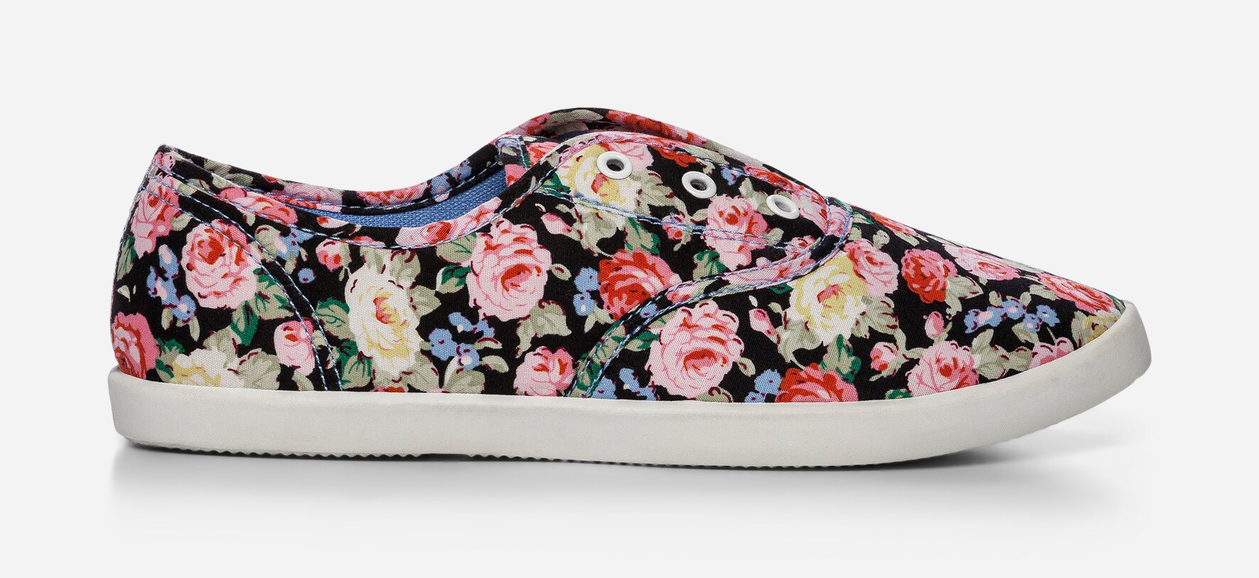 ZOEY, Tekstilsko Sort