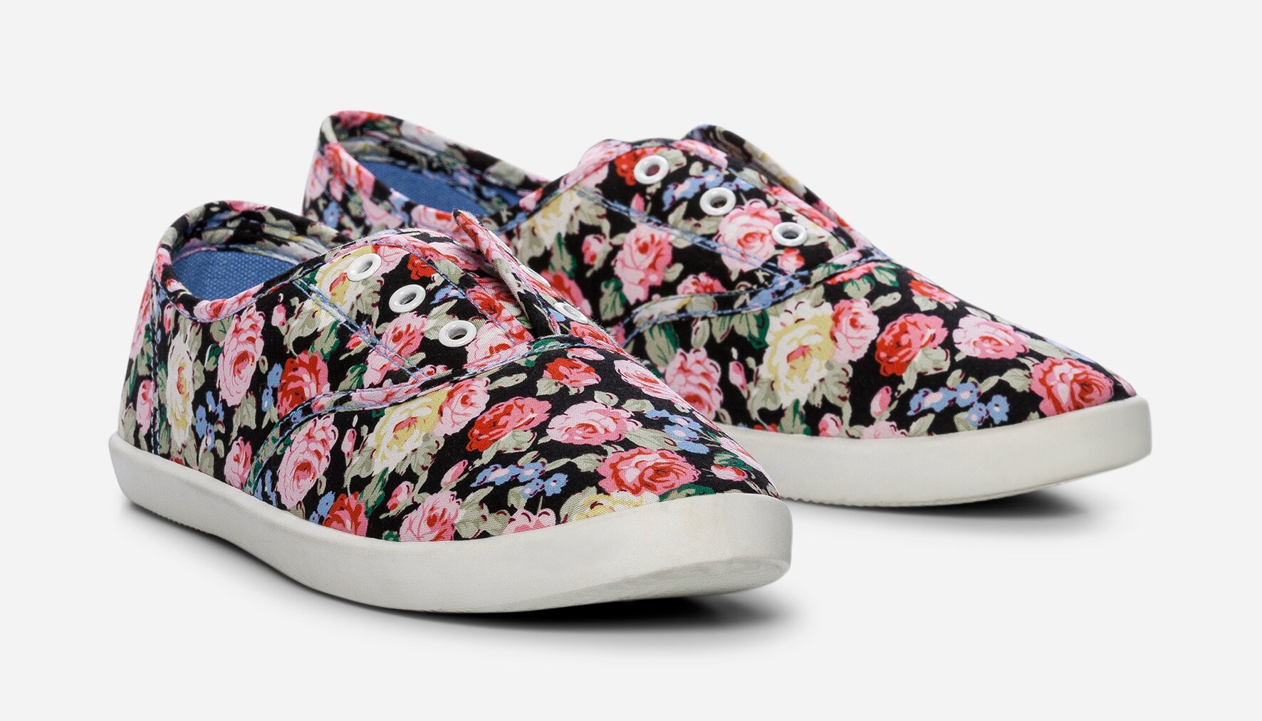 ZOEY, Tekstilsko Sort