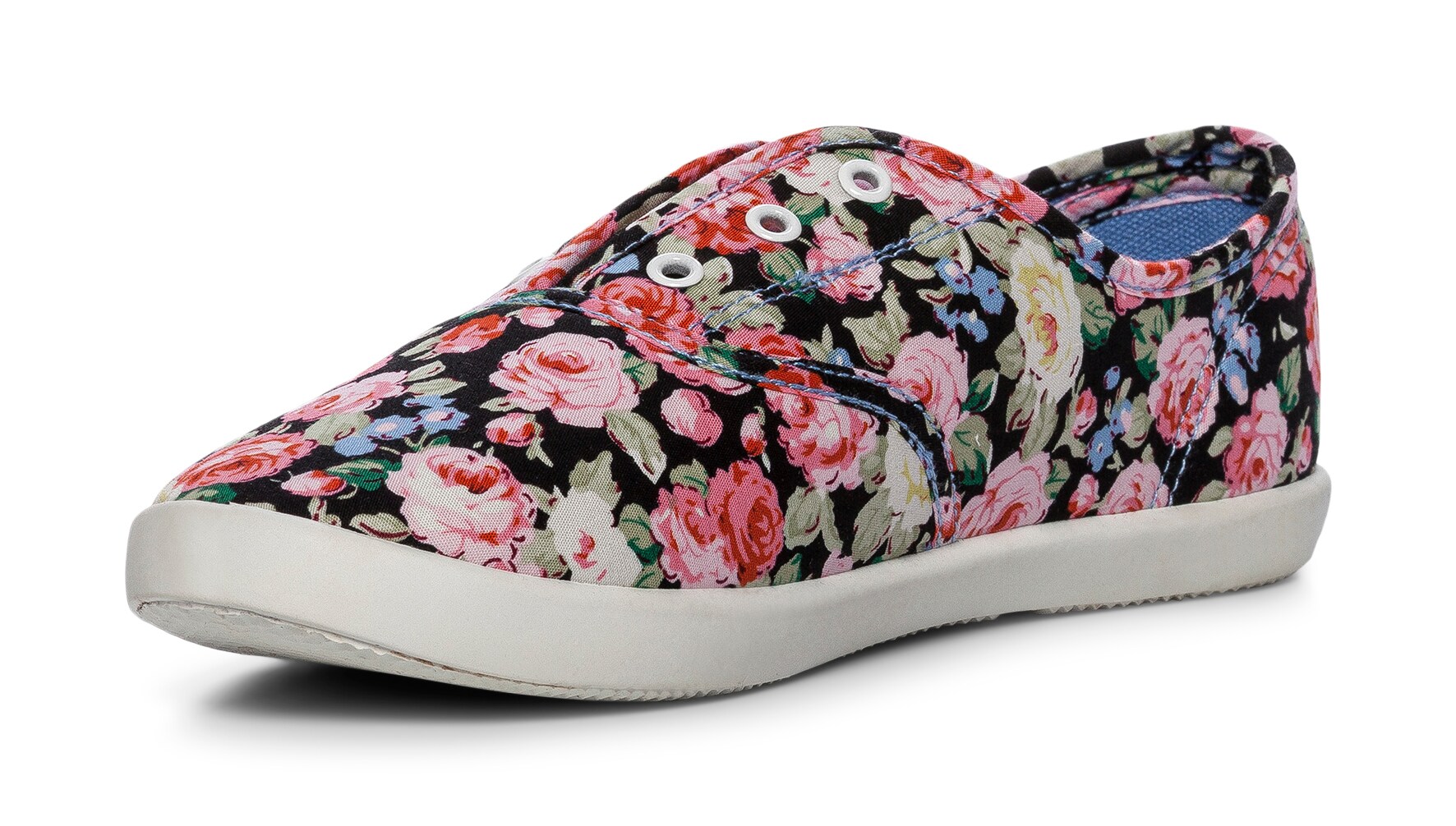 ZOEY, Tekstilsko Sort