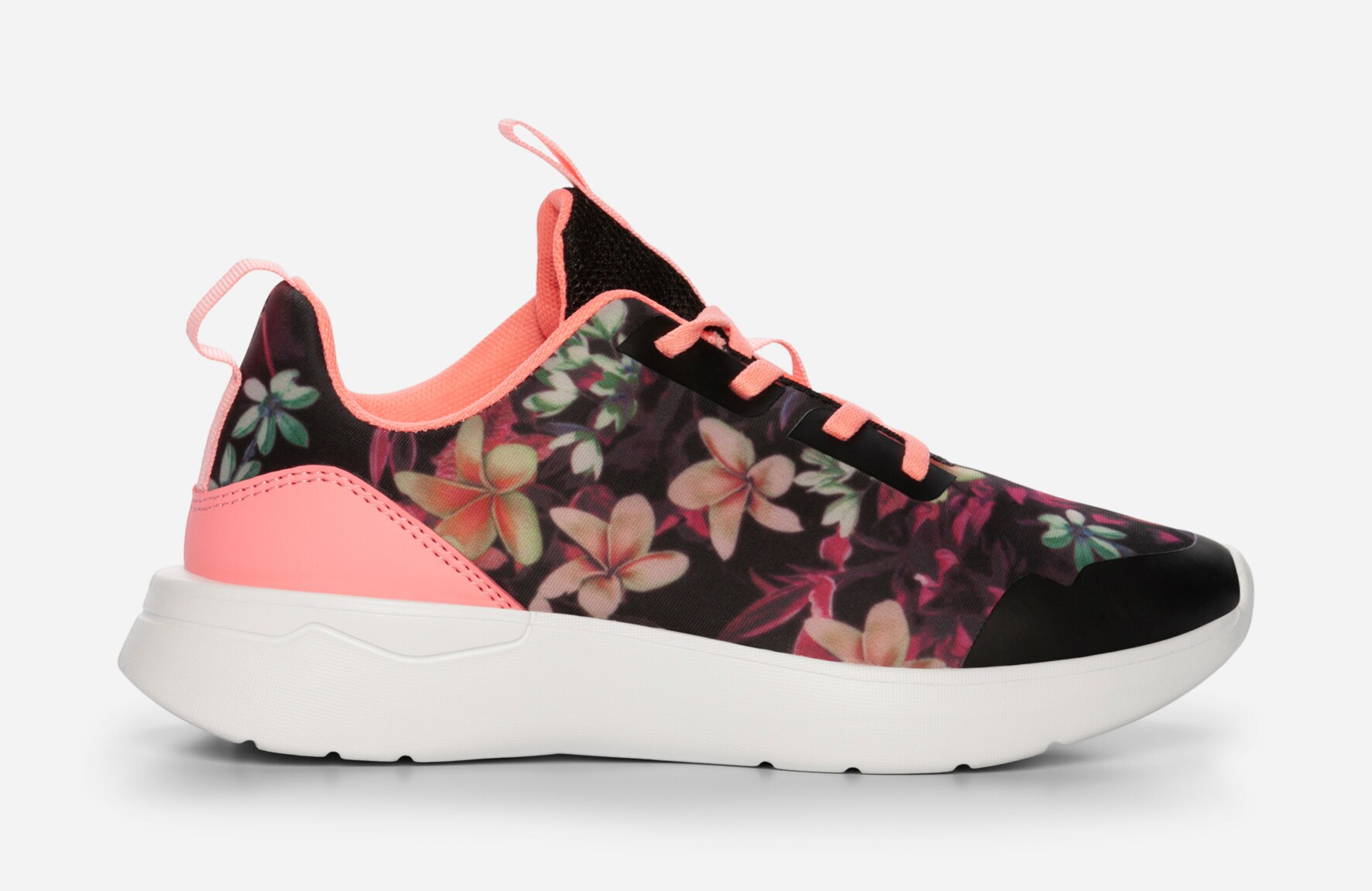 LEJON, Sneakers Sort