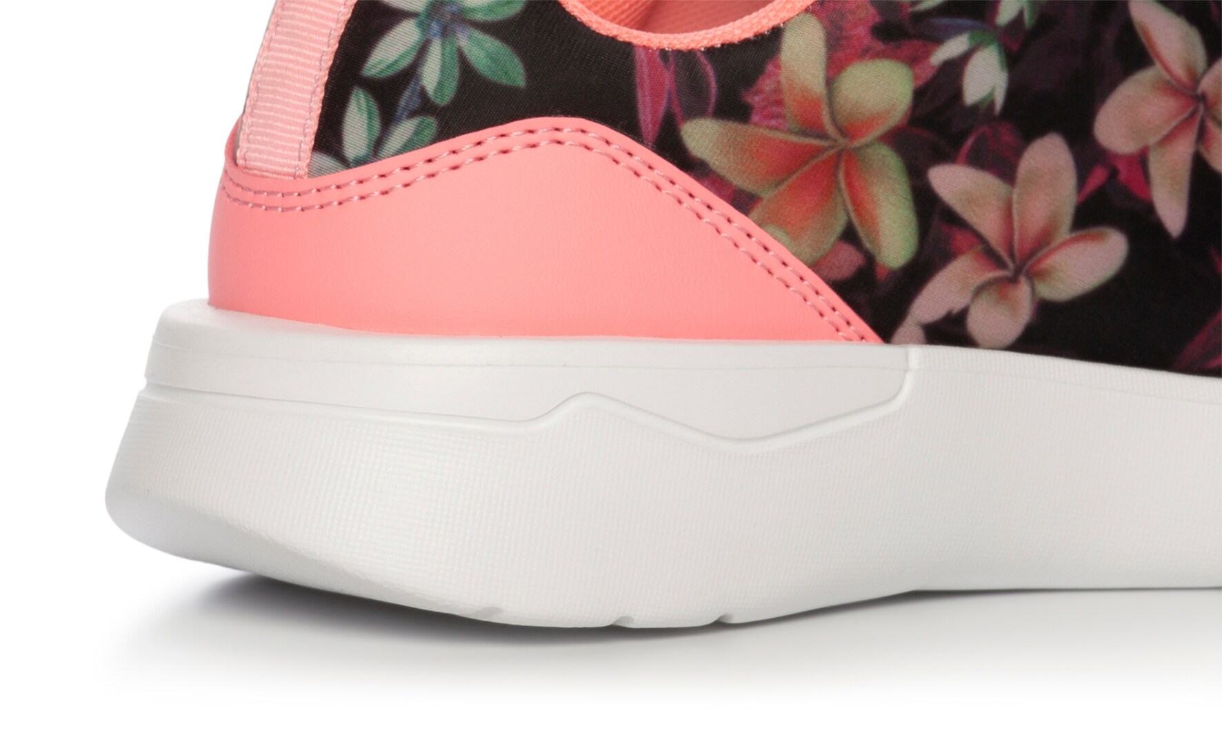 LEJON, Sneakers Sort