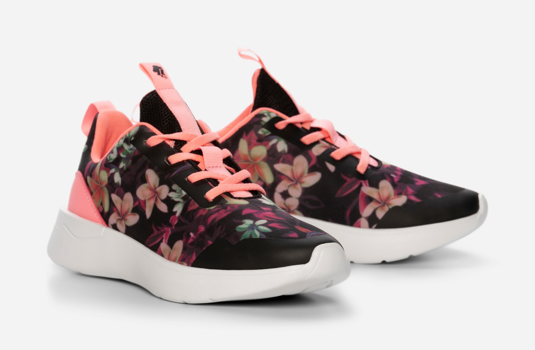 LEJON, Sneakers Sort