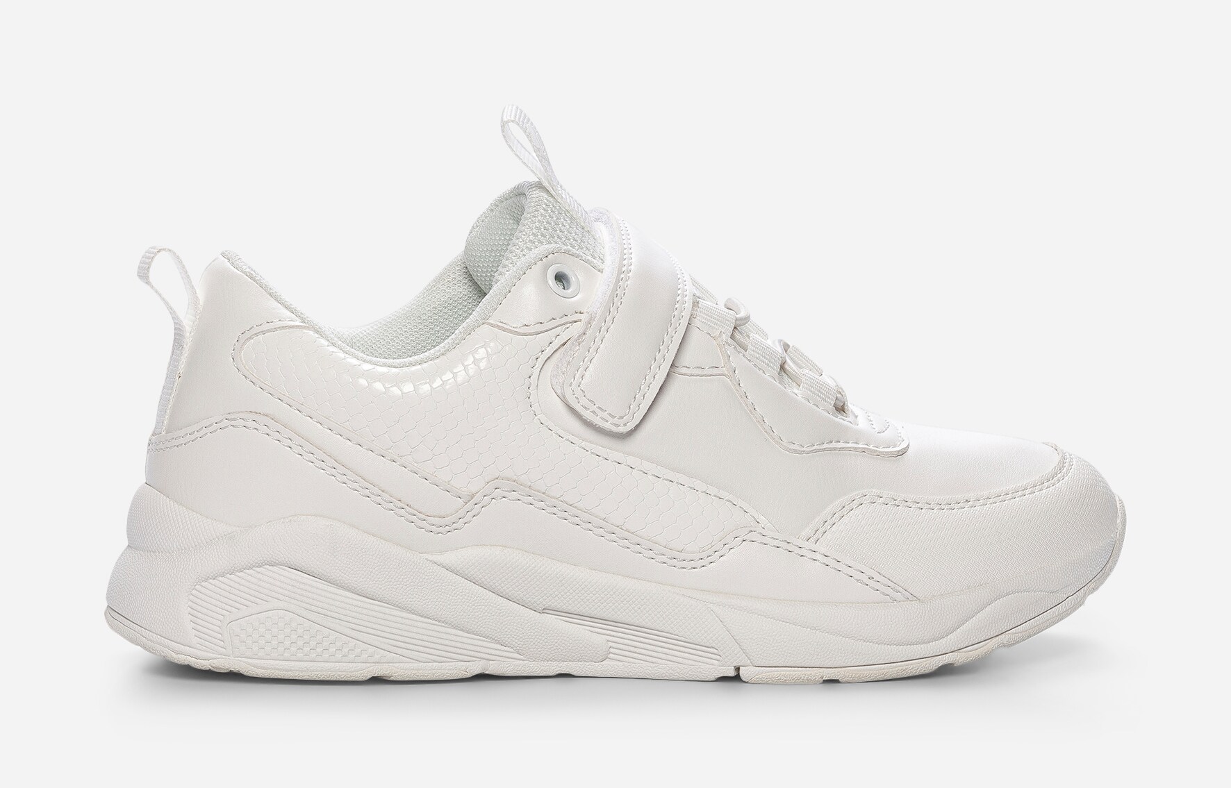 LEJON, Sneakers Hvit