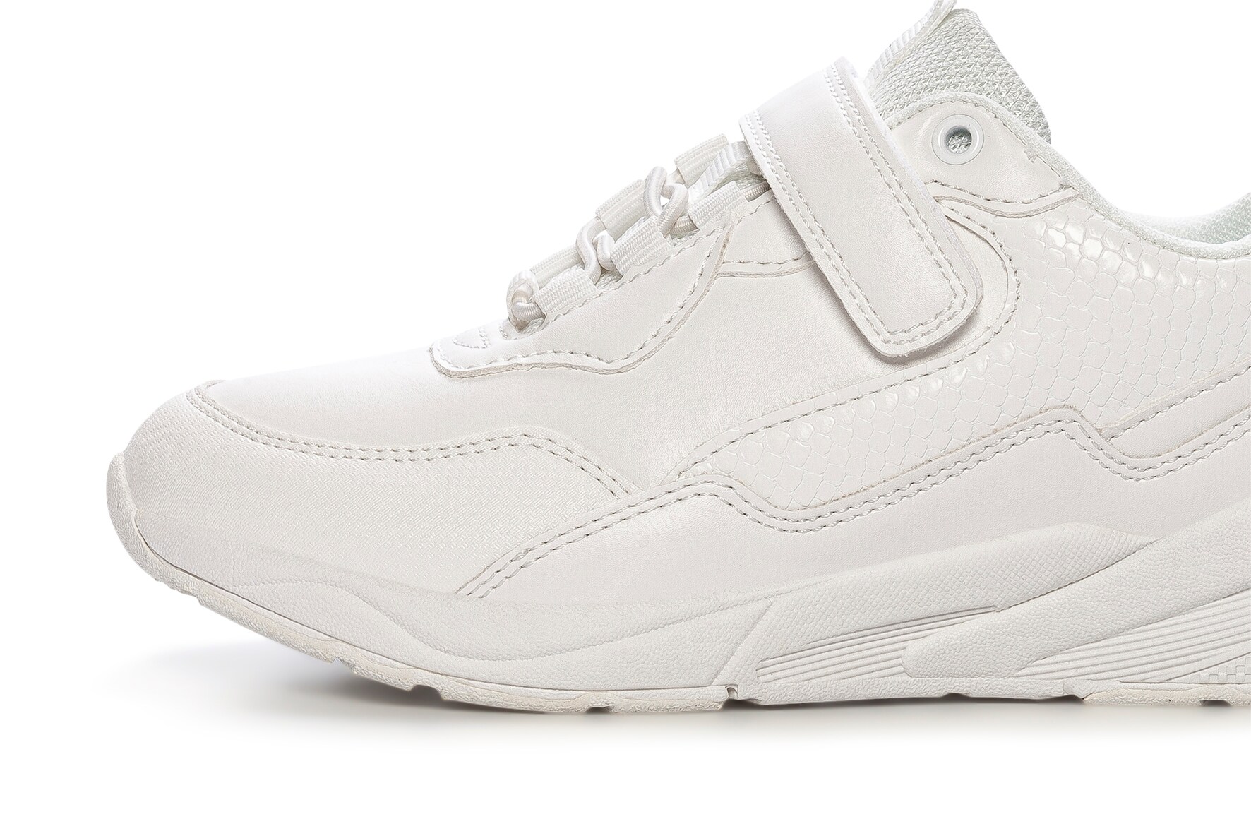 LEJON, Sneakers Hvit