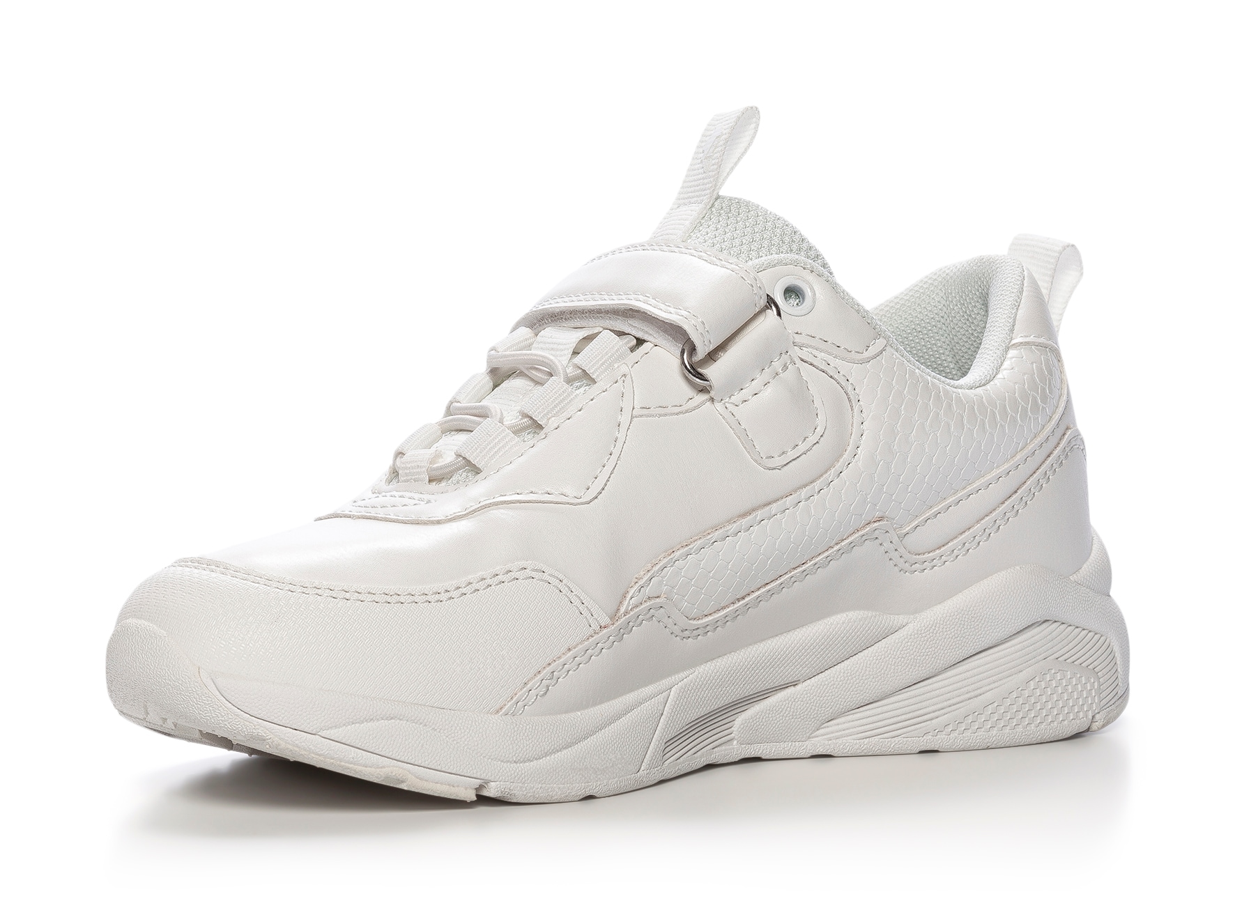LEJON, Sneakers Hvit