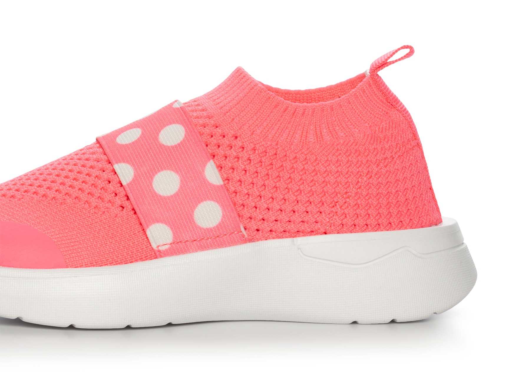 LEJON, Sneakers Rosa