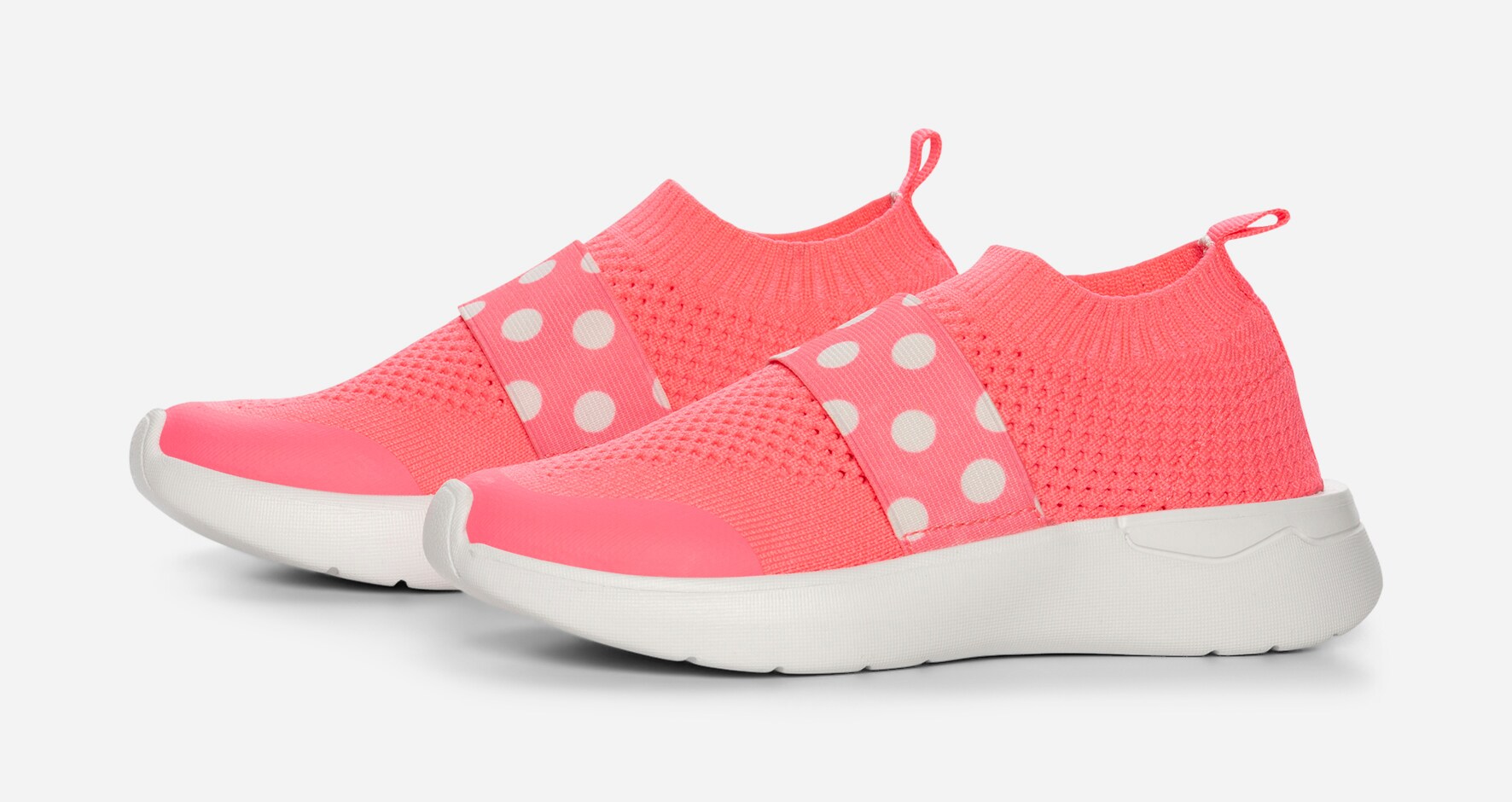 LEJON, Sneakers Rosa