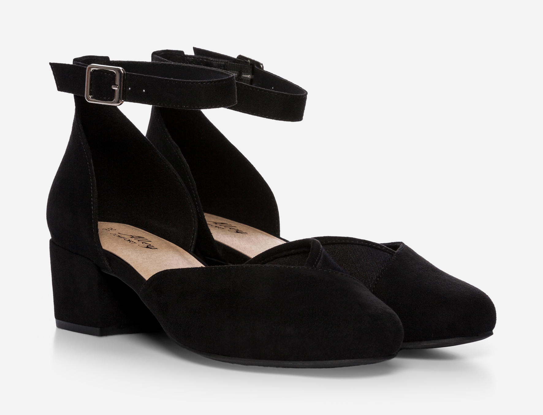 ALLEY COMFORT, Pumps Sort