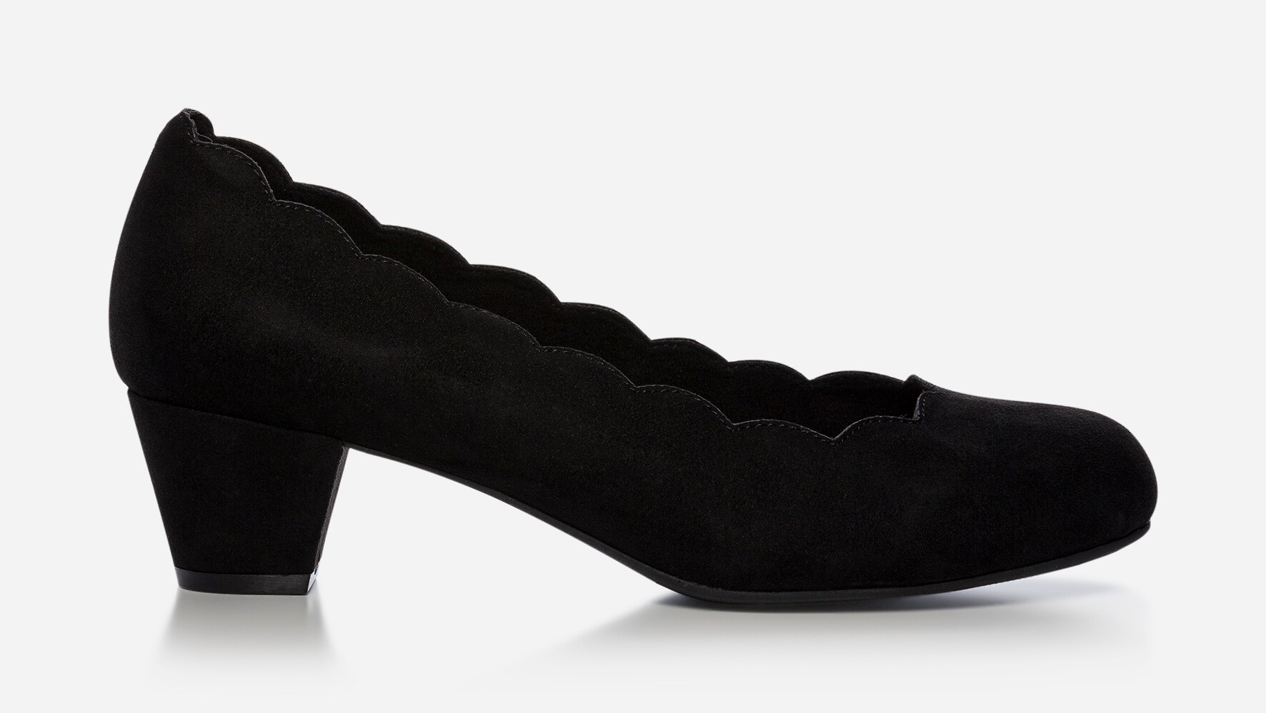 ALLEY COMFORT, Pumps Sort
