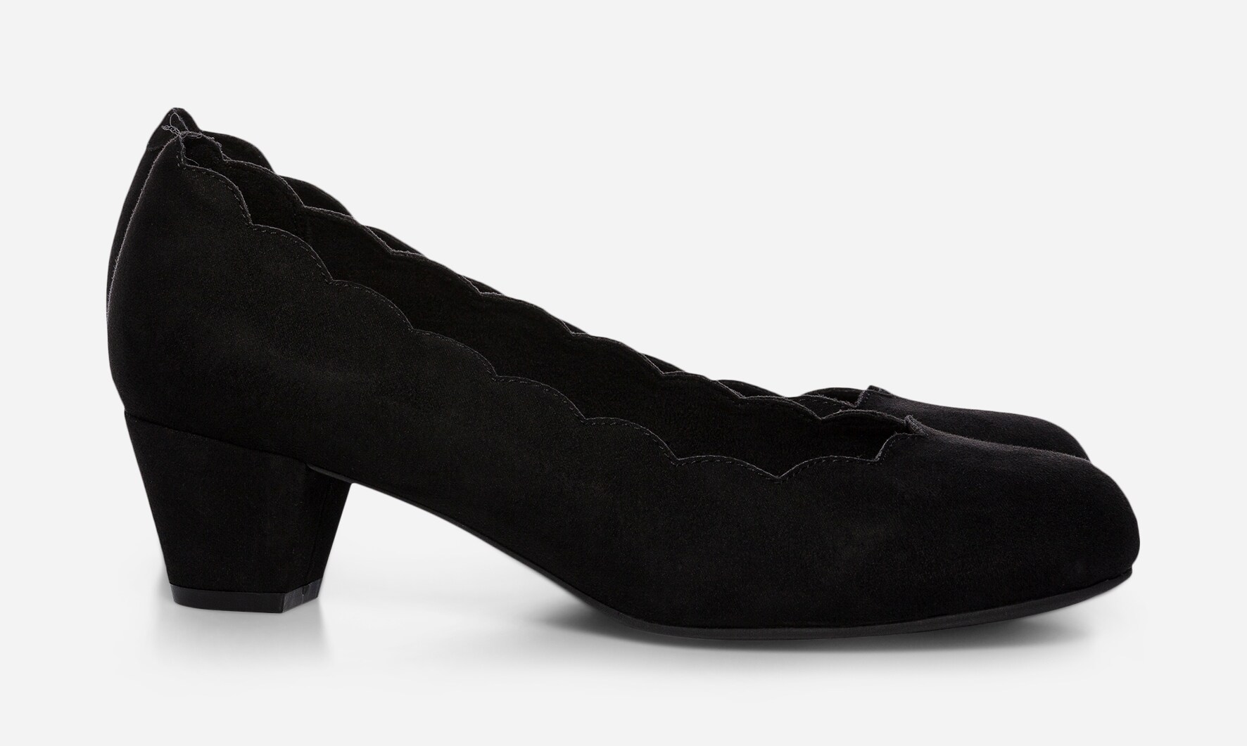 ALLEY COMFORT, Pumps Sort