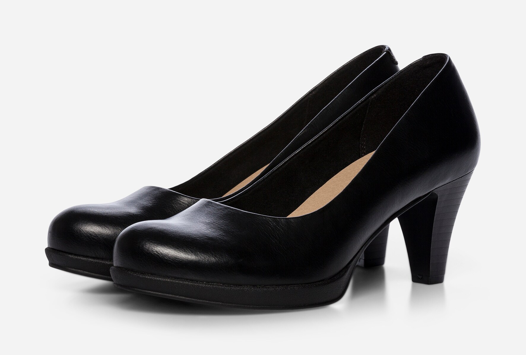 ALLEY COMFORT, Pumps Sort