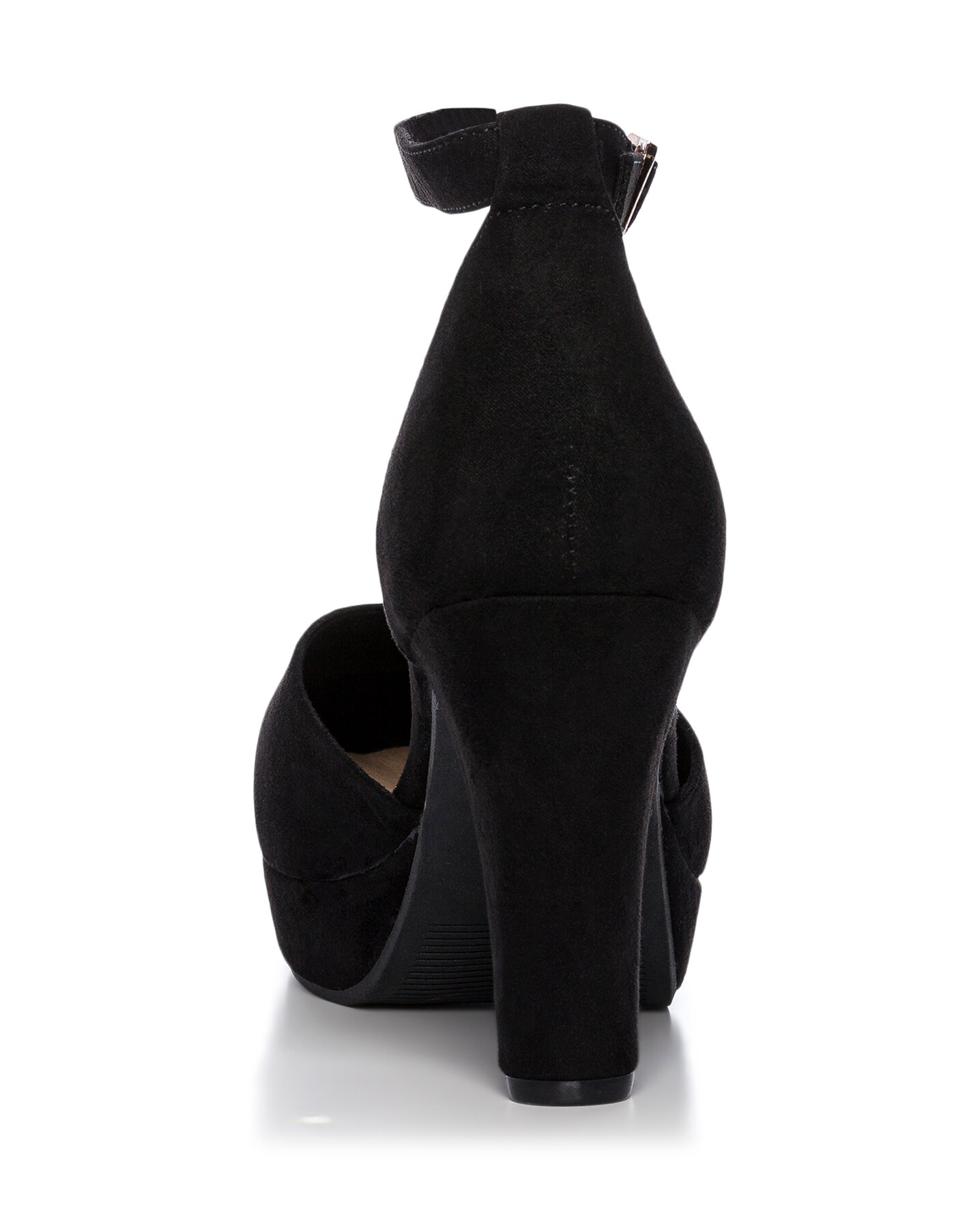 VOX, Pumps Sort