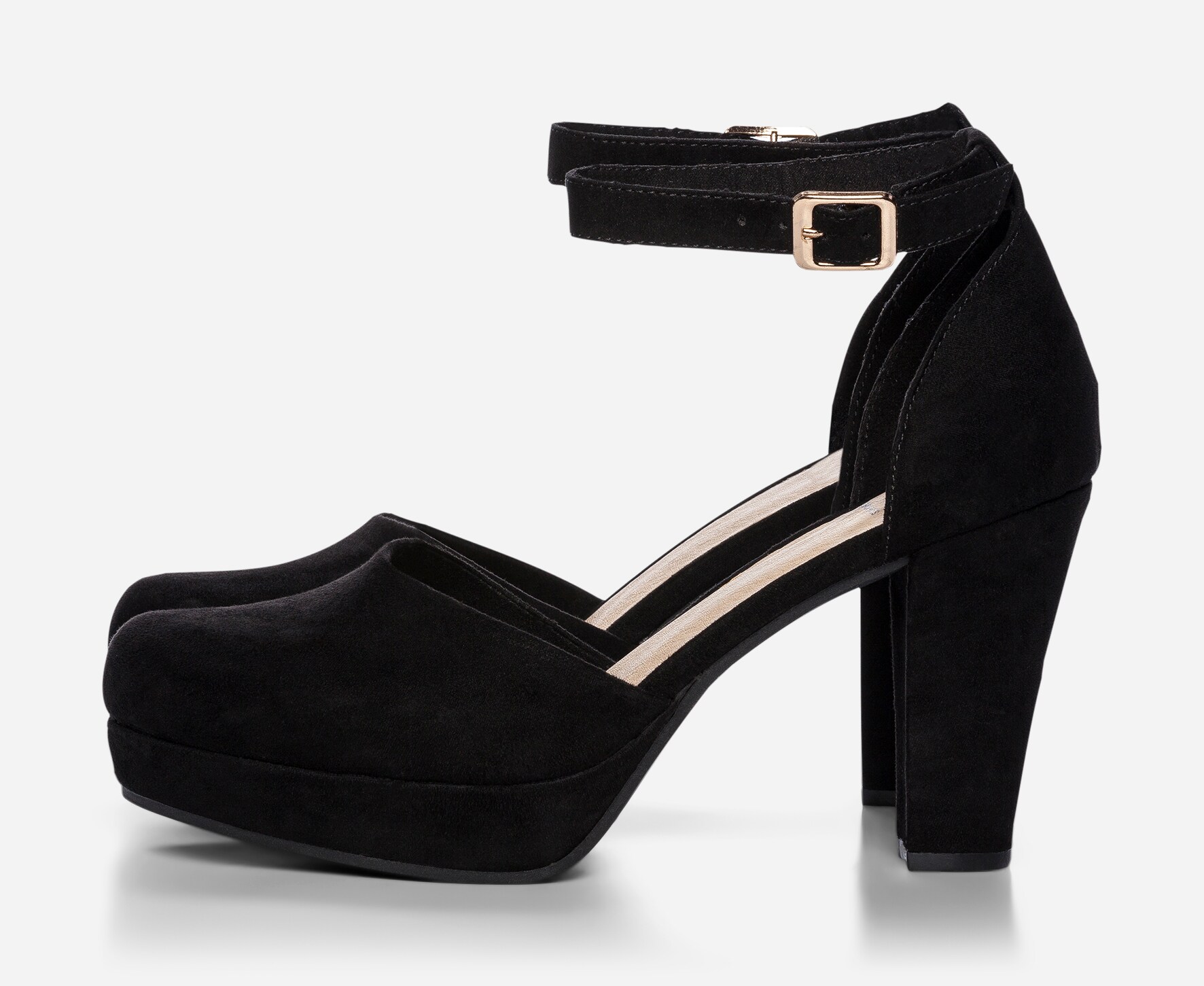 VOX, Pumps Sort
