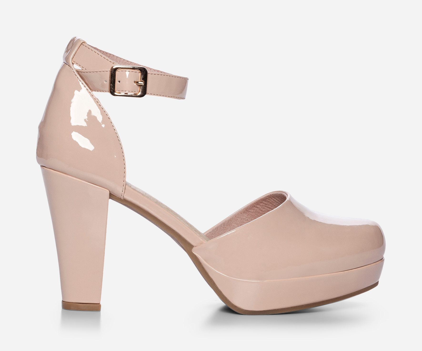 VOX, Pumps Beige