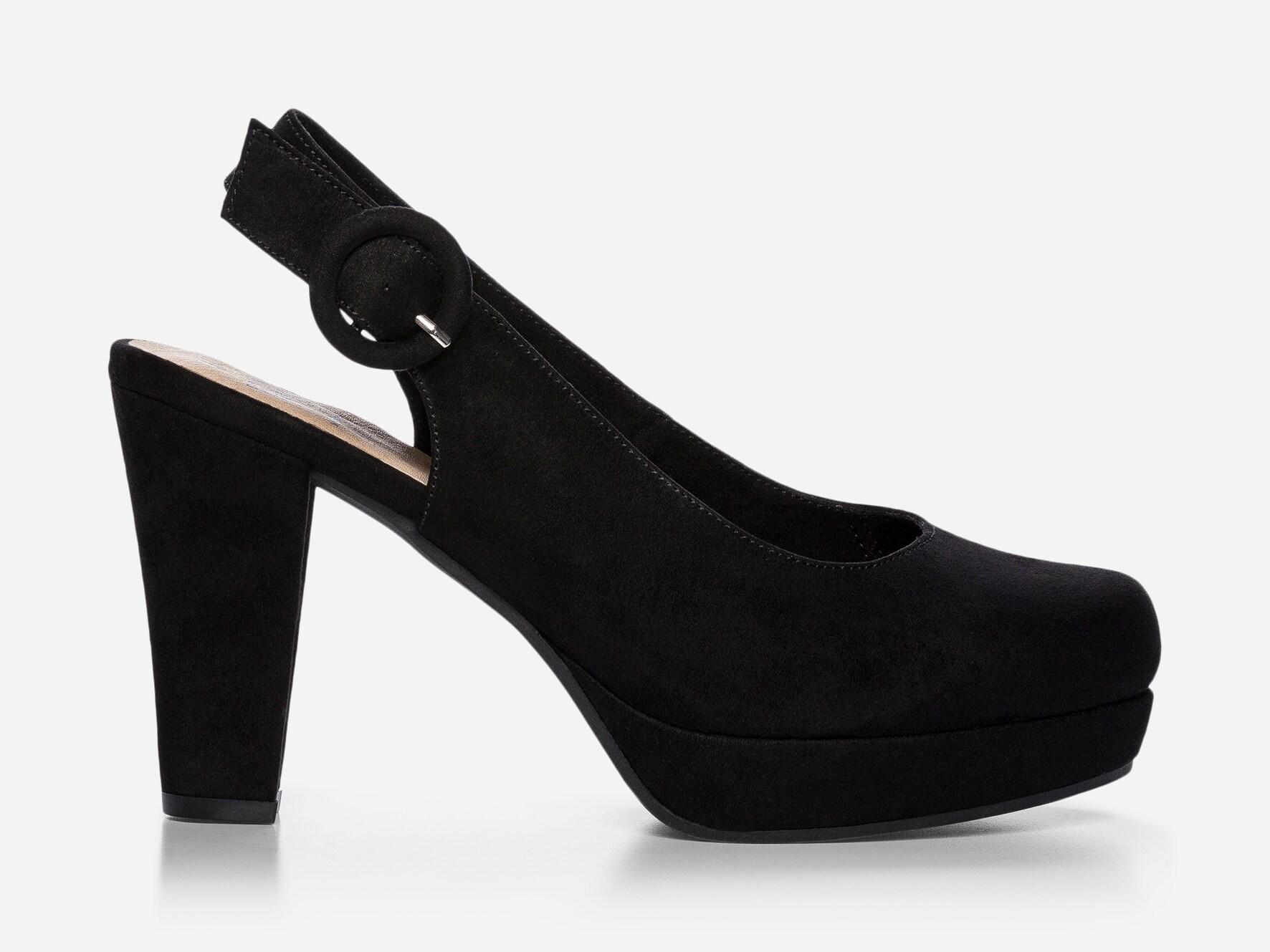 VOX, Pumps Sort