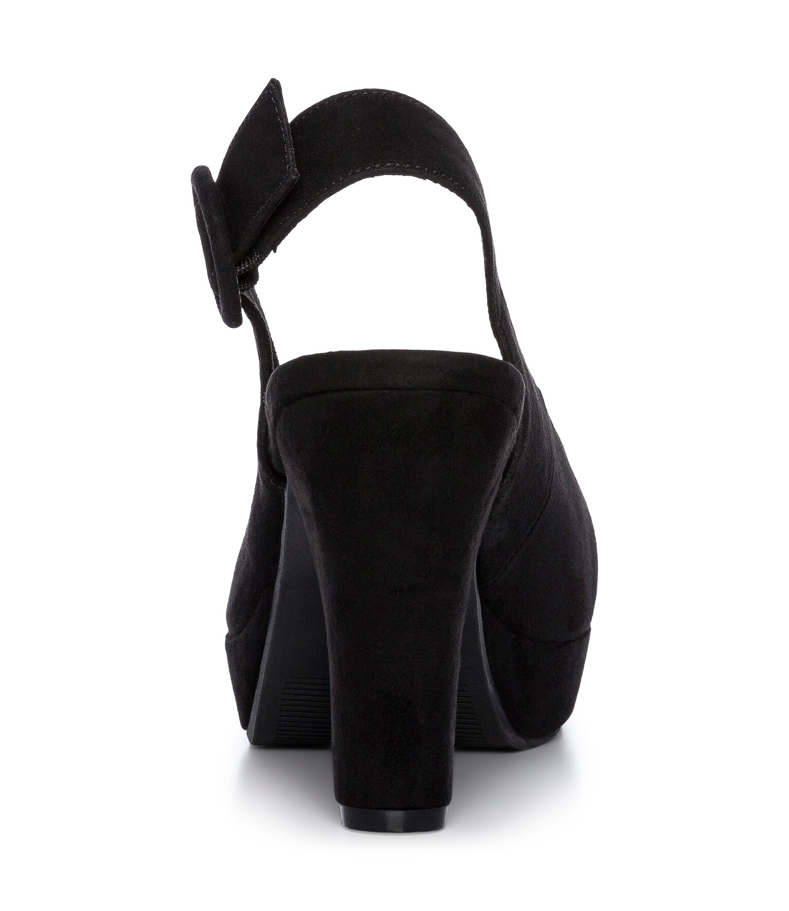 VOX, Pumps Sort