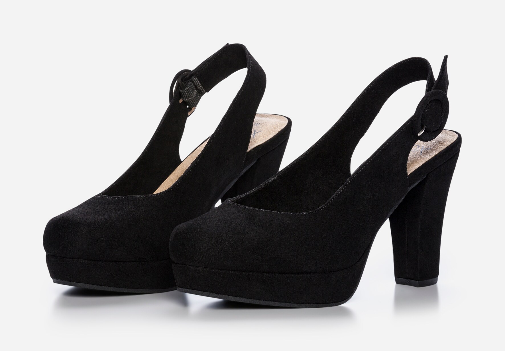 VOX, Pumps Sort