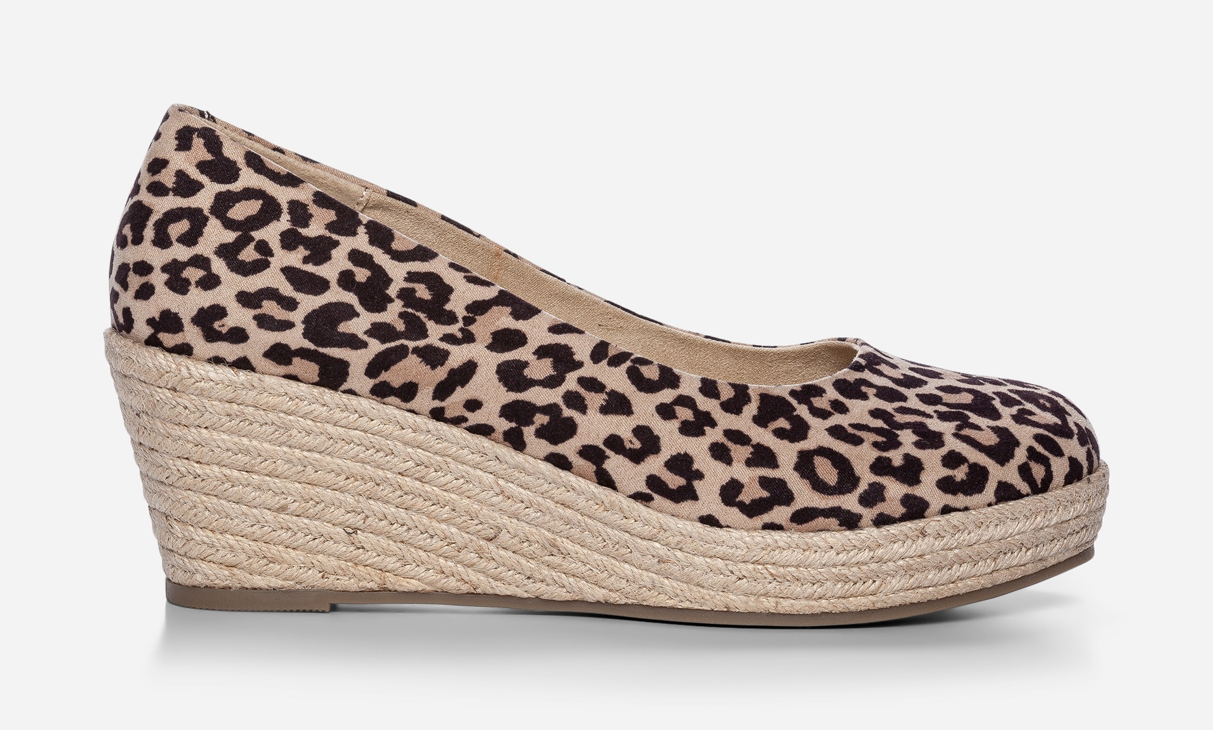 ALLEY, Pumps Gul
