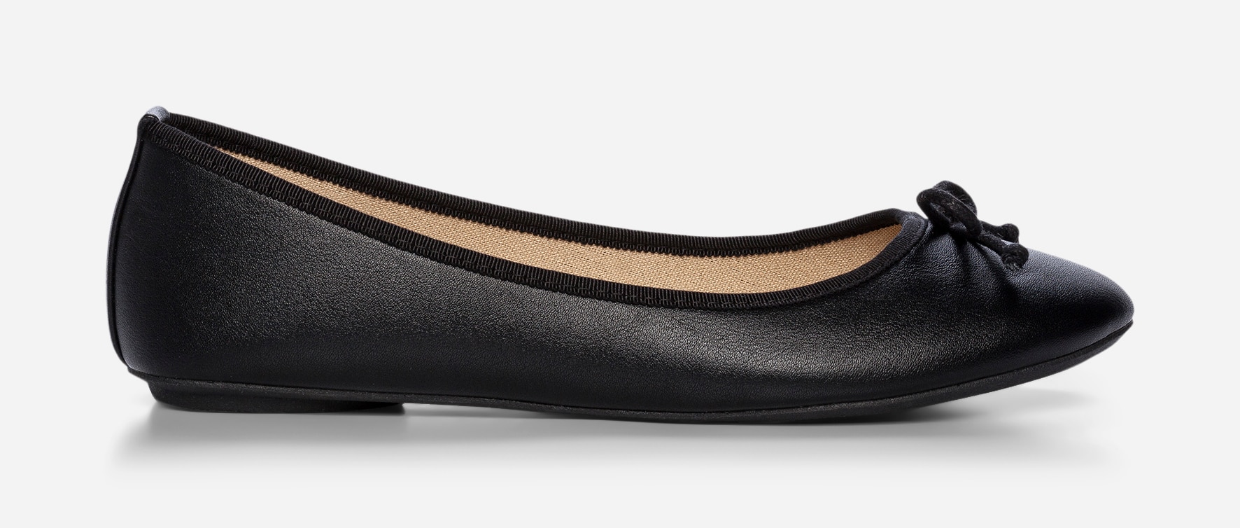 ALLEY, Ballerina Sort